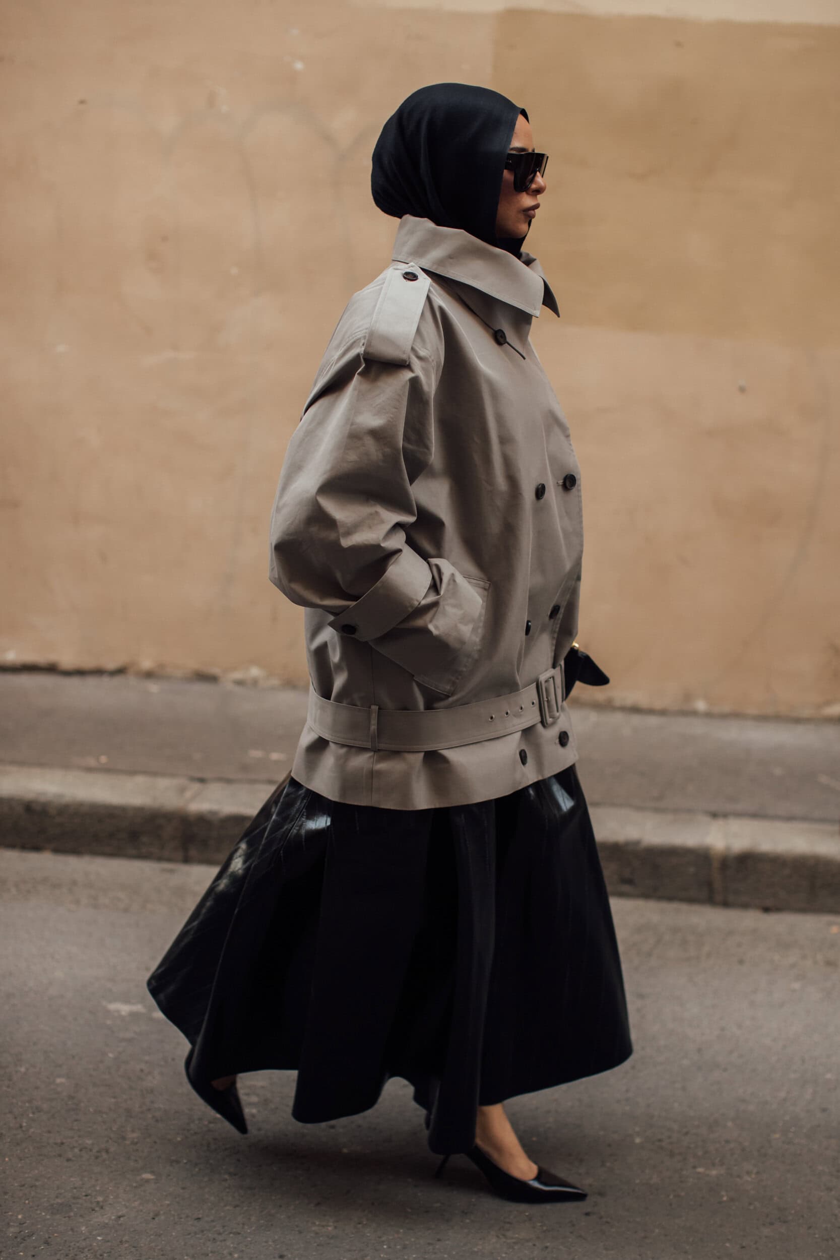 Paris Paris Street Style Spring 2026 Shows