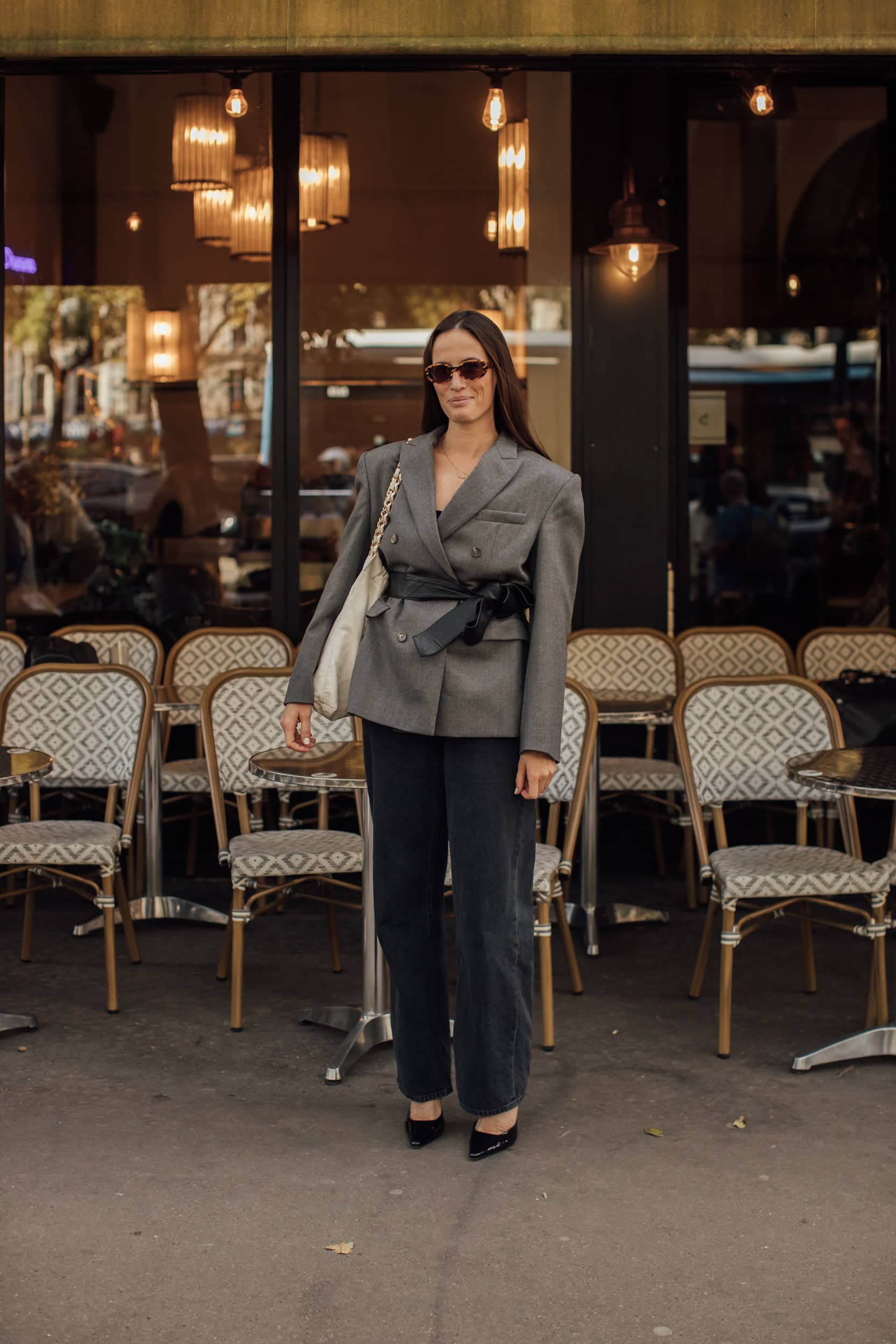 Paris Paris Street Style Spring 2026 Shows