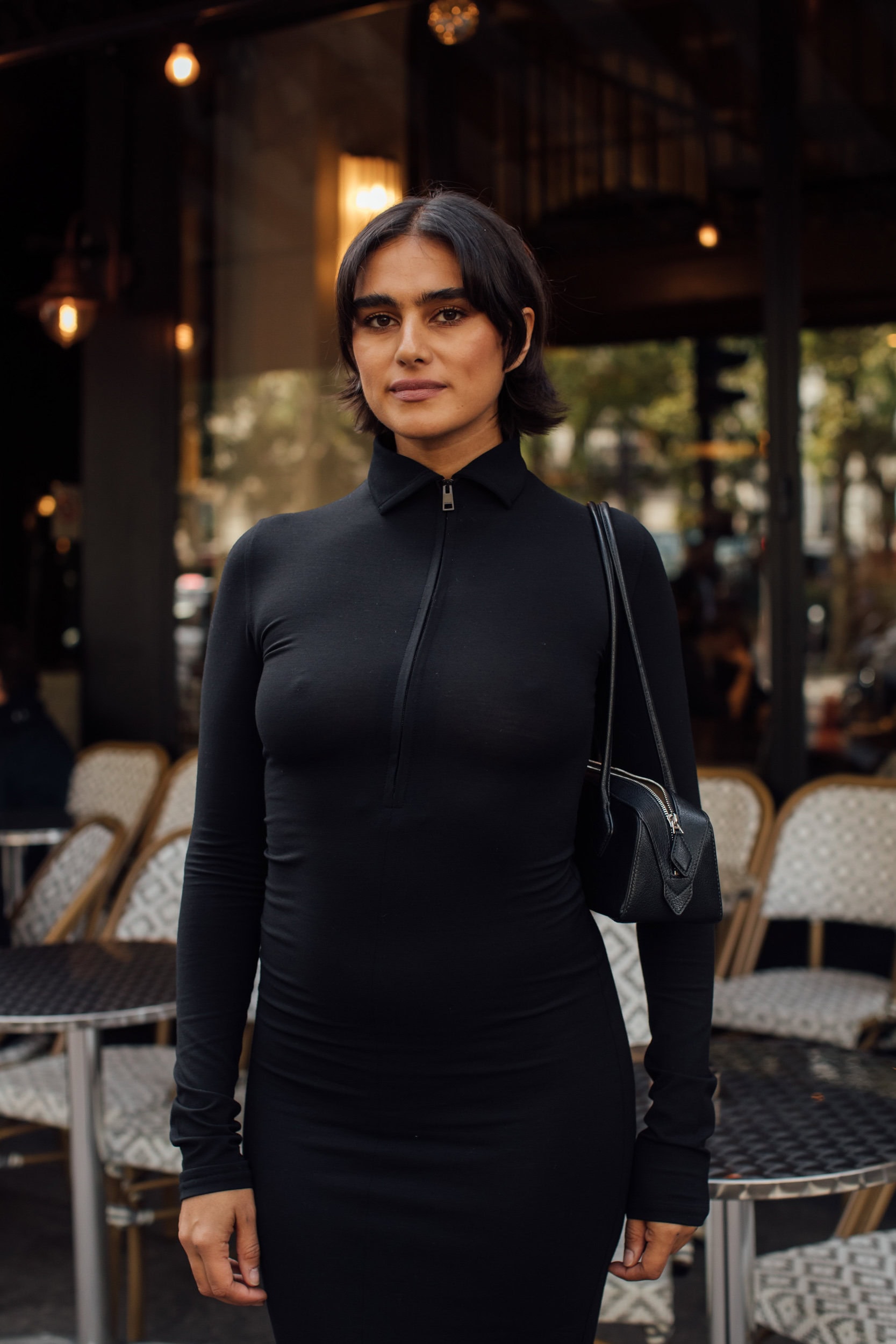 Paris Paris Street Style Spring 2026 Shows