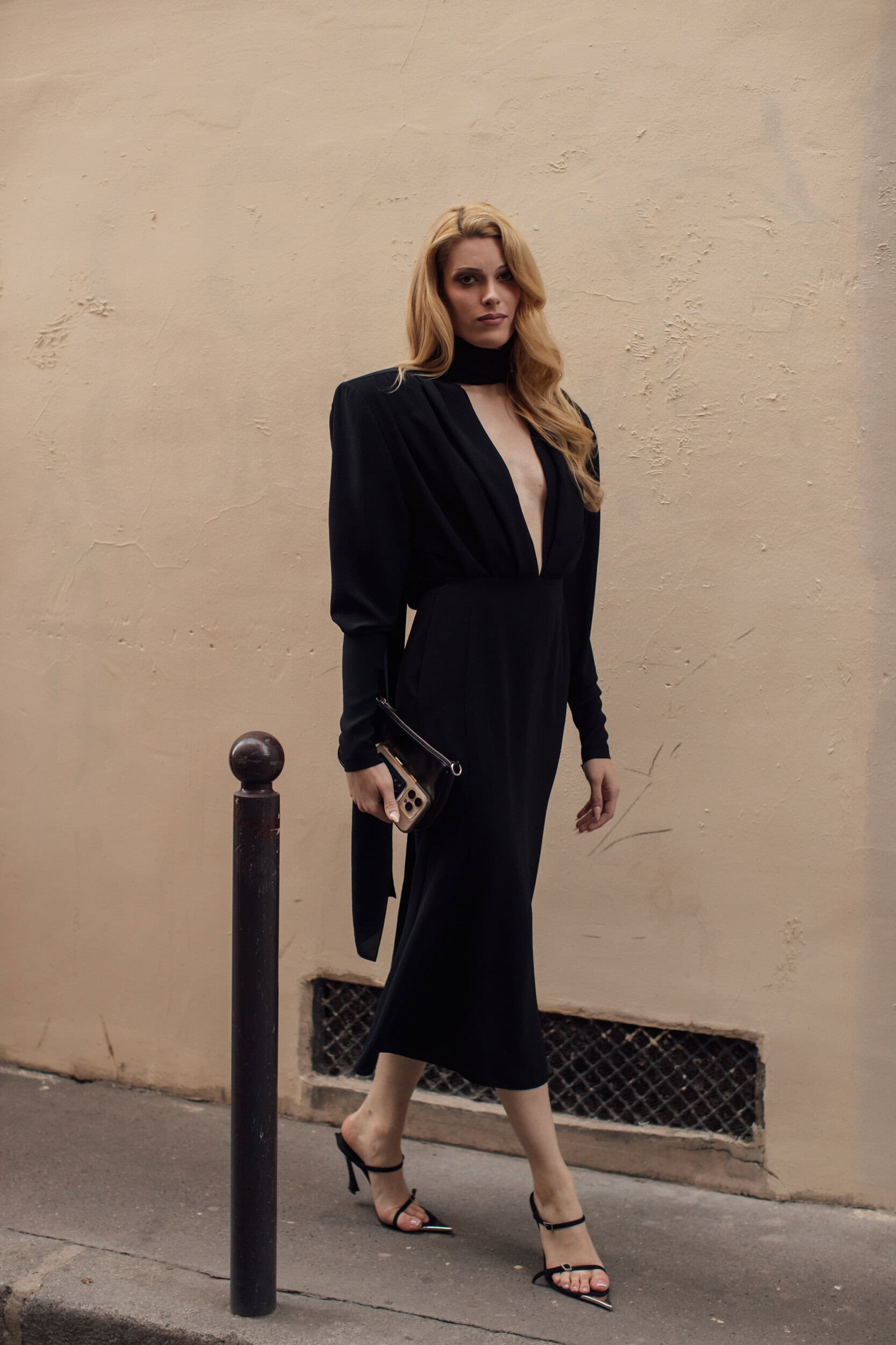 Paris Paris Street Style Spring 2026 Shows