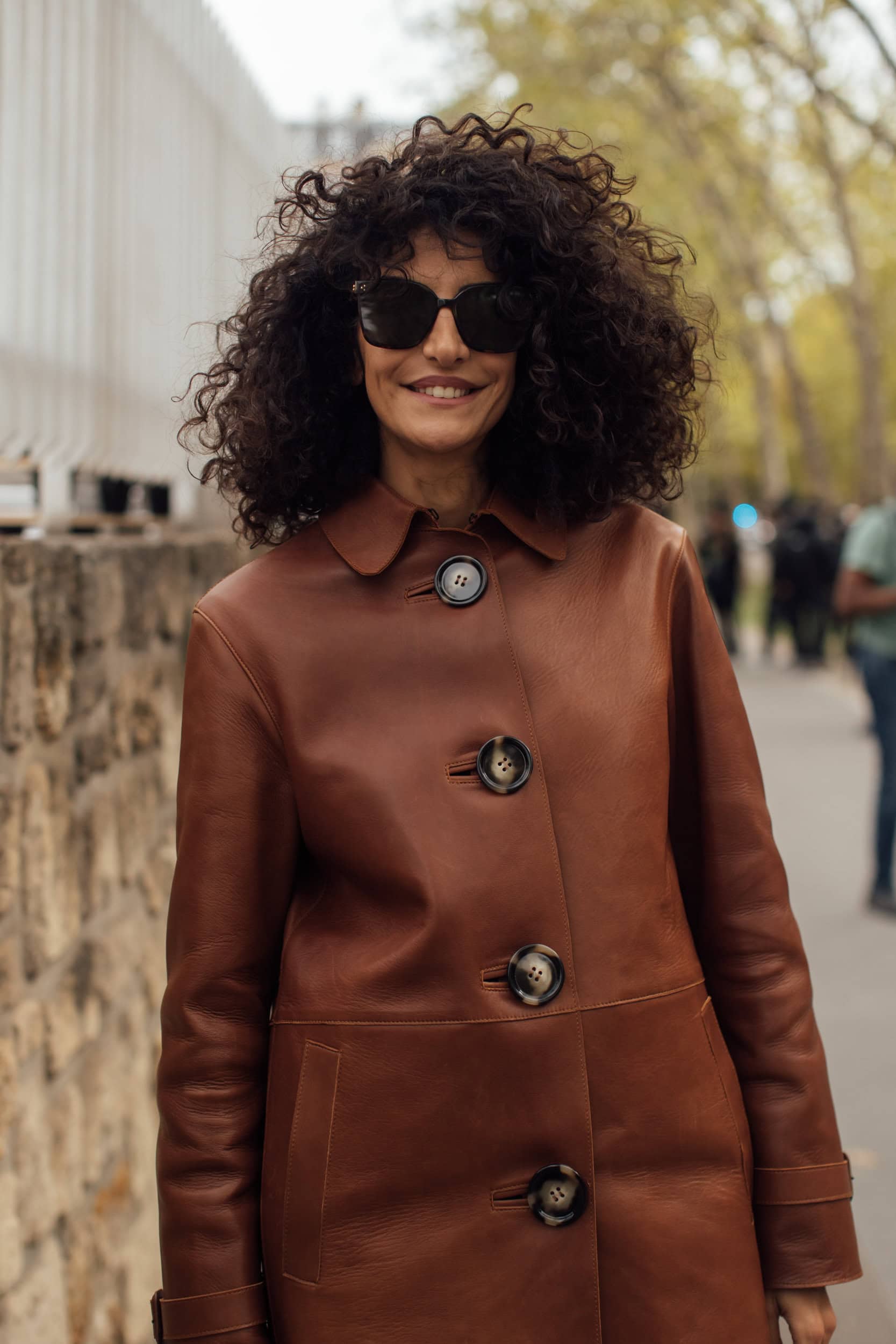 Paris Paris Street Style Spring 2026 Shows
