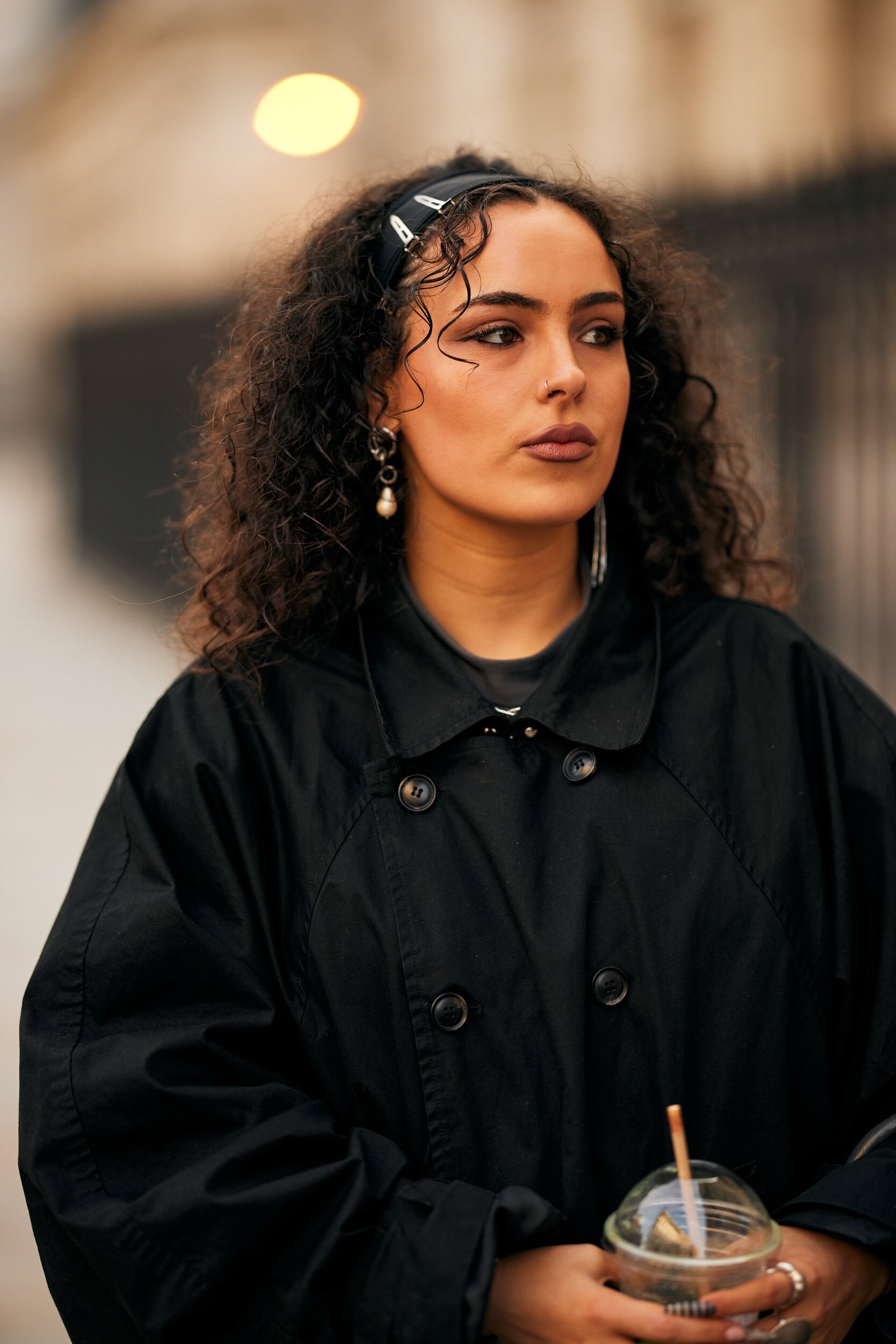 Paris Paris Street Style Spring 2026 Shows