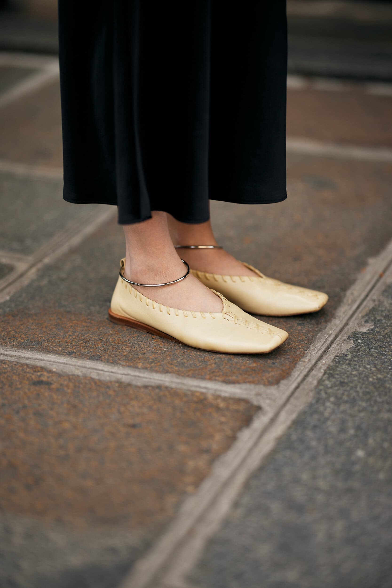Paris Paris Street Style Spring 2026 Shows