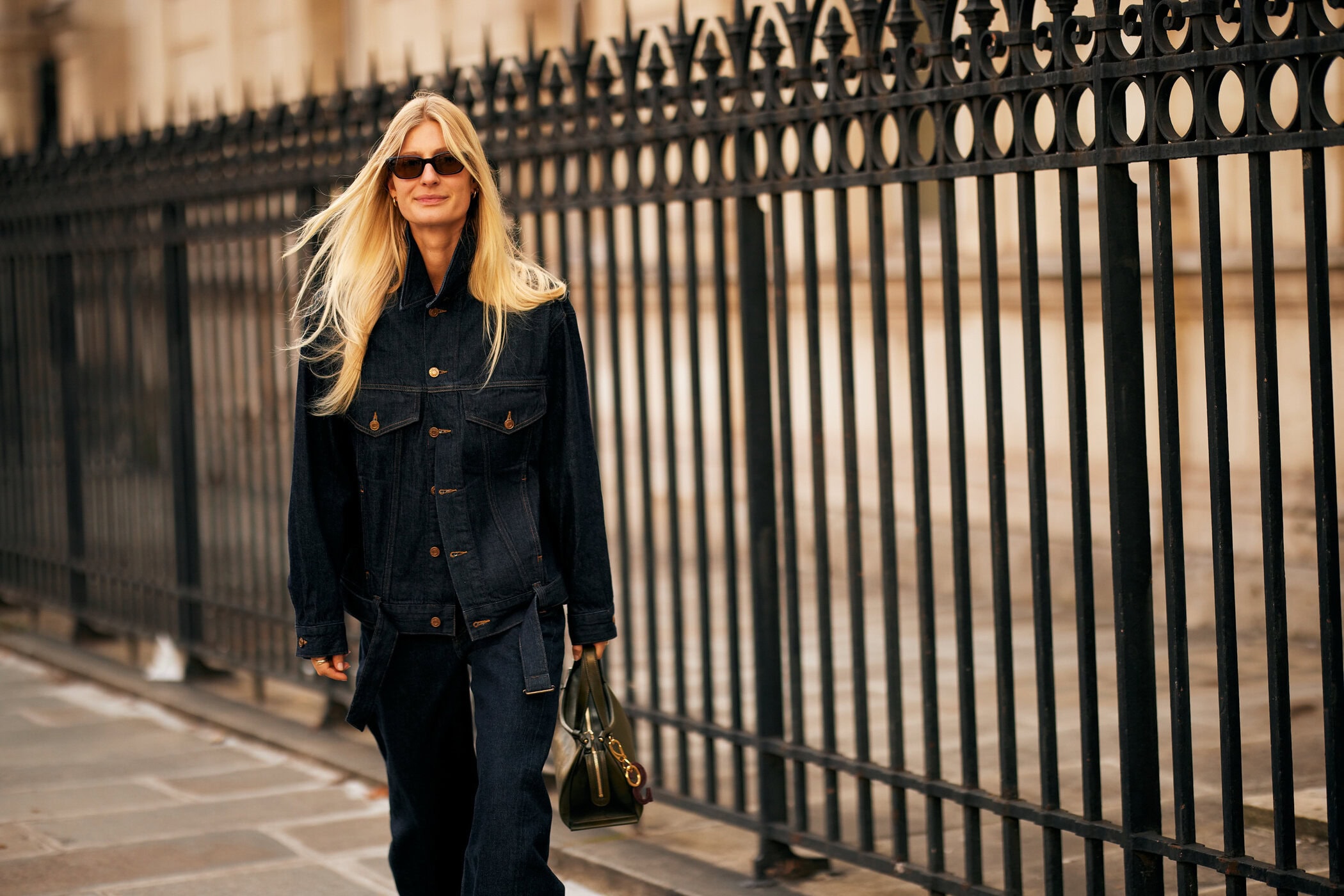 Paris Paris Street Style Spring 2026 Shows