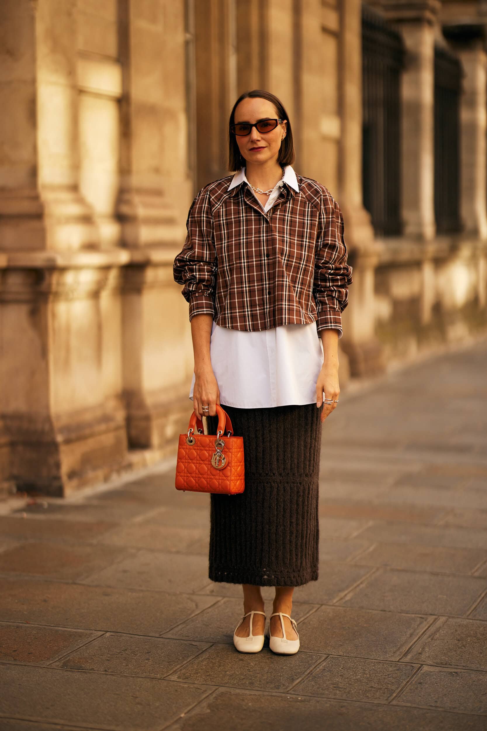 Paris Paris Street Style Spring 2026 Shows
