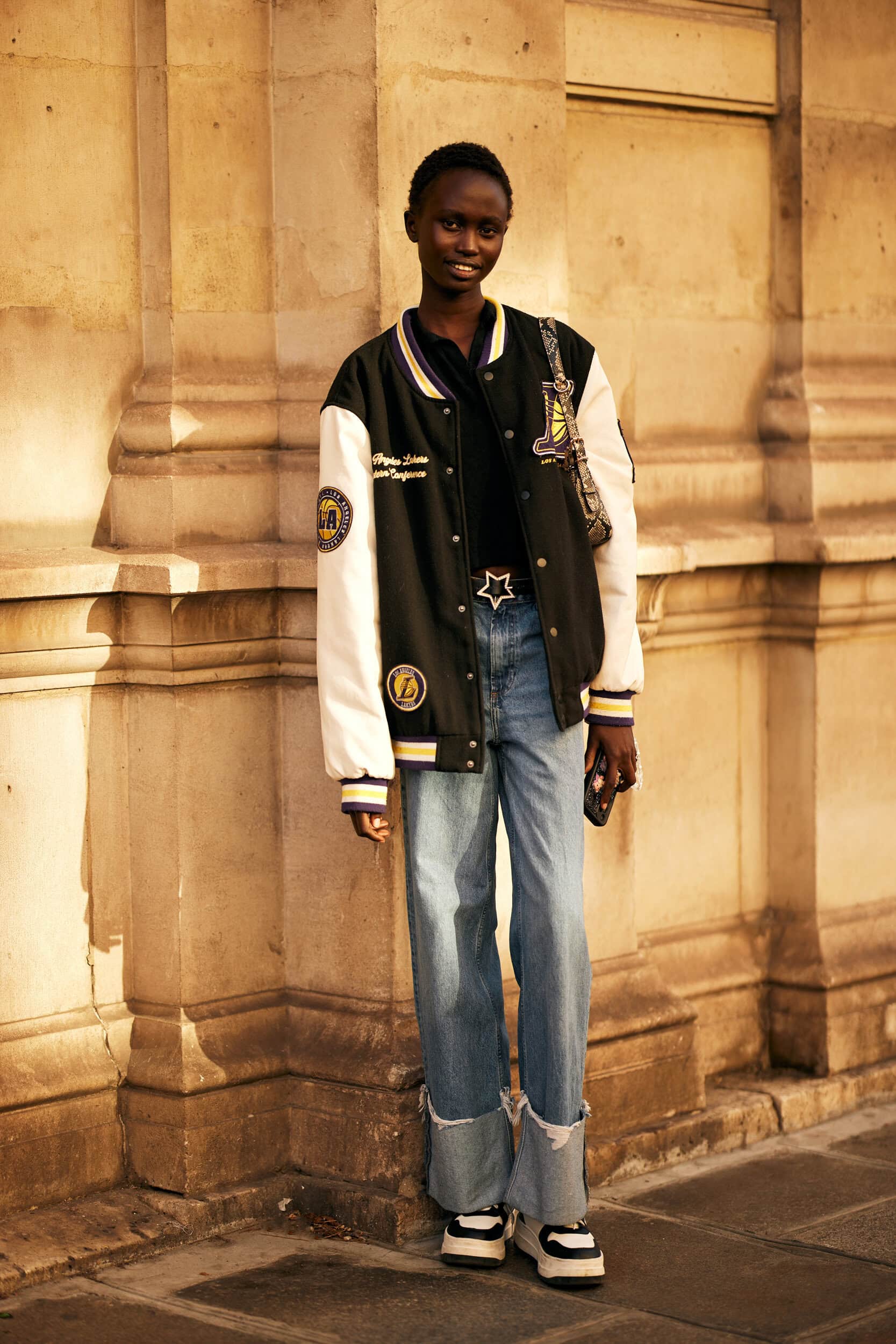 Paris Paris Street Style Spring 2026 Shows