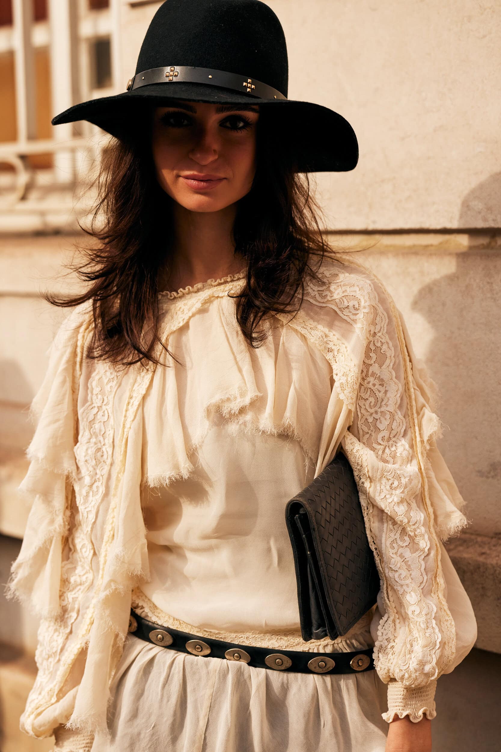 Paris Paris Street Style Spring 2026 Shows