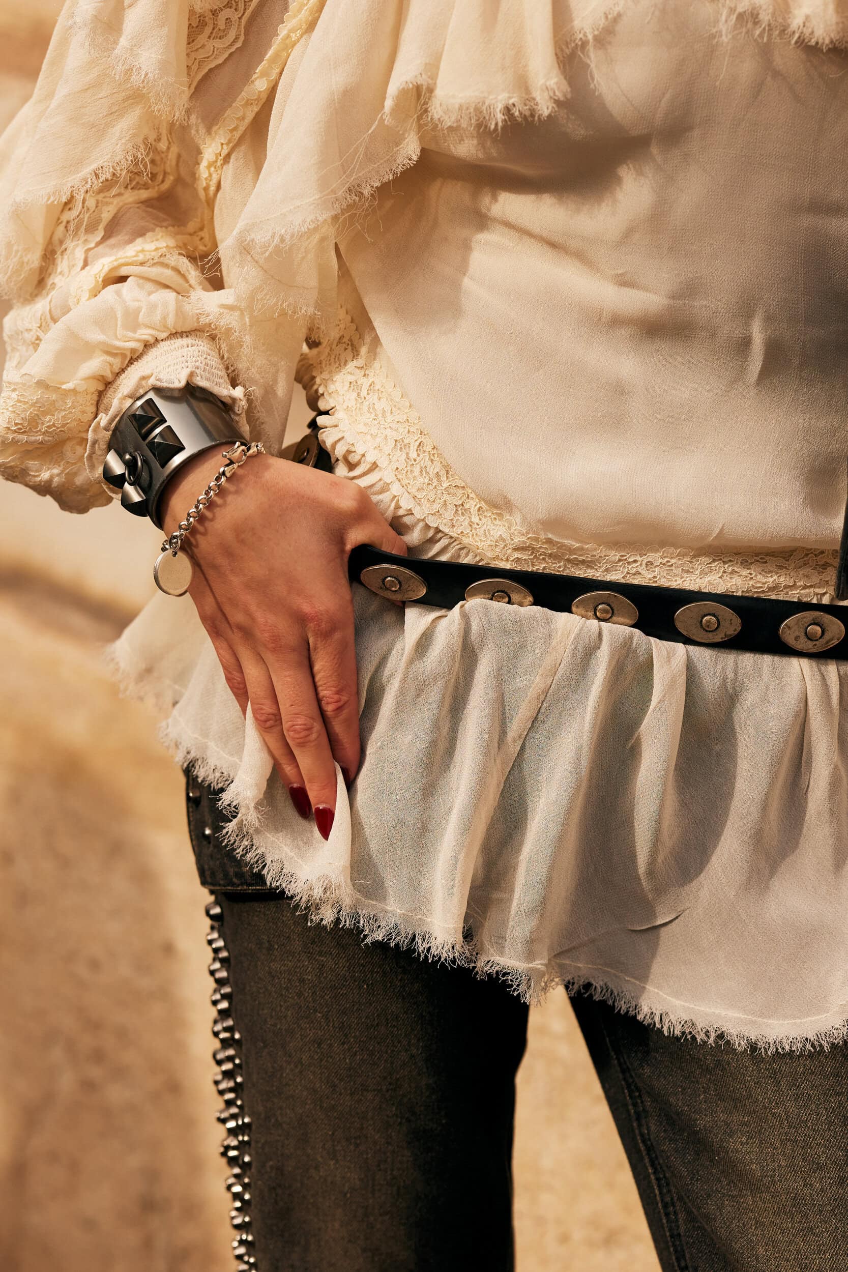 Paris Paris Street Style Spring 2026 Shows