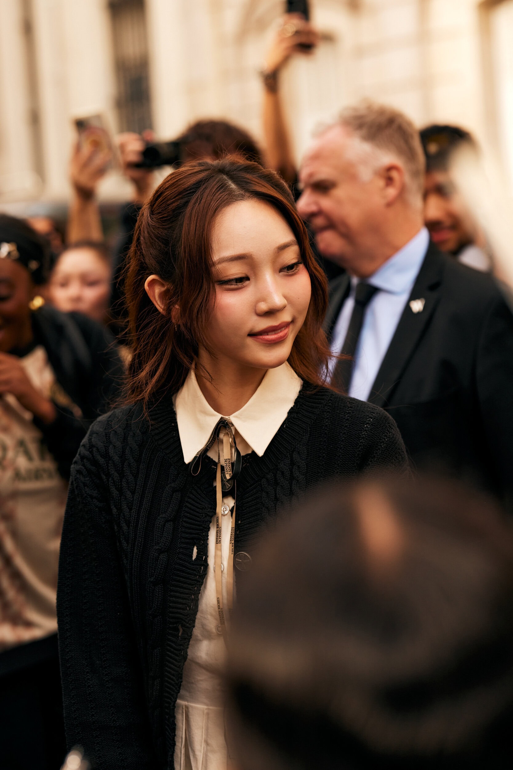 Paris Paris Street Style Spring 2026 Shows
