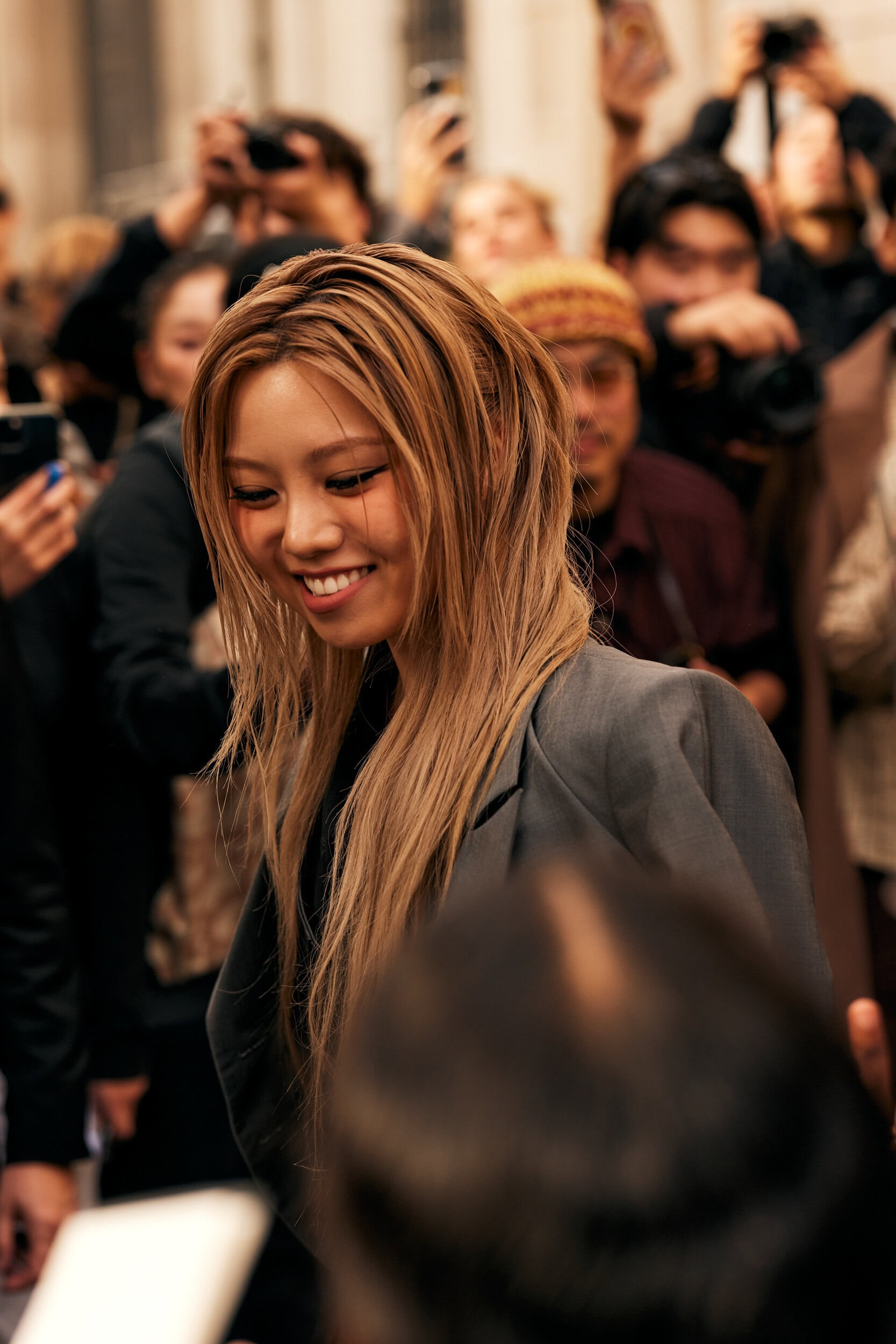 Paris Paris Street Style Spring 2026 Shows