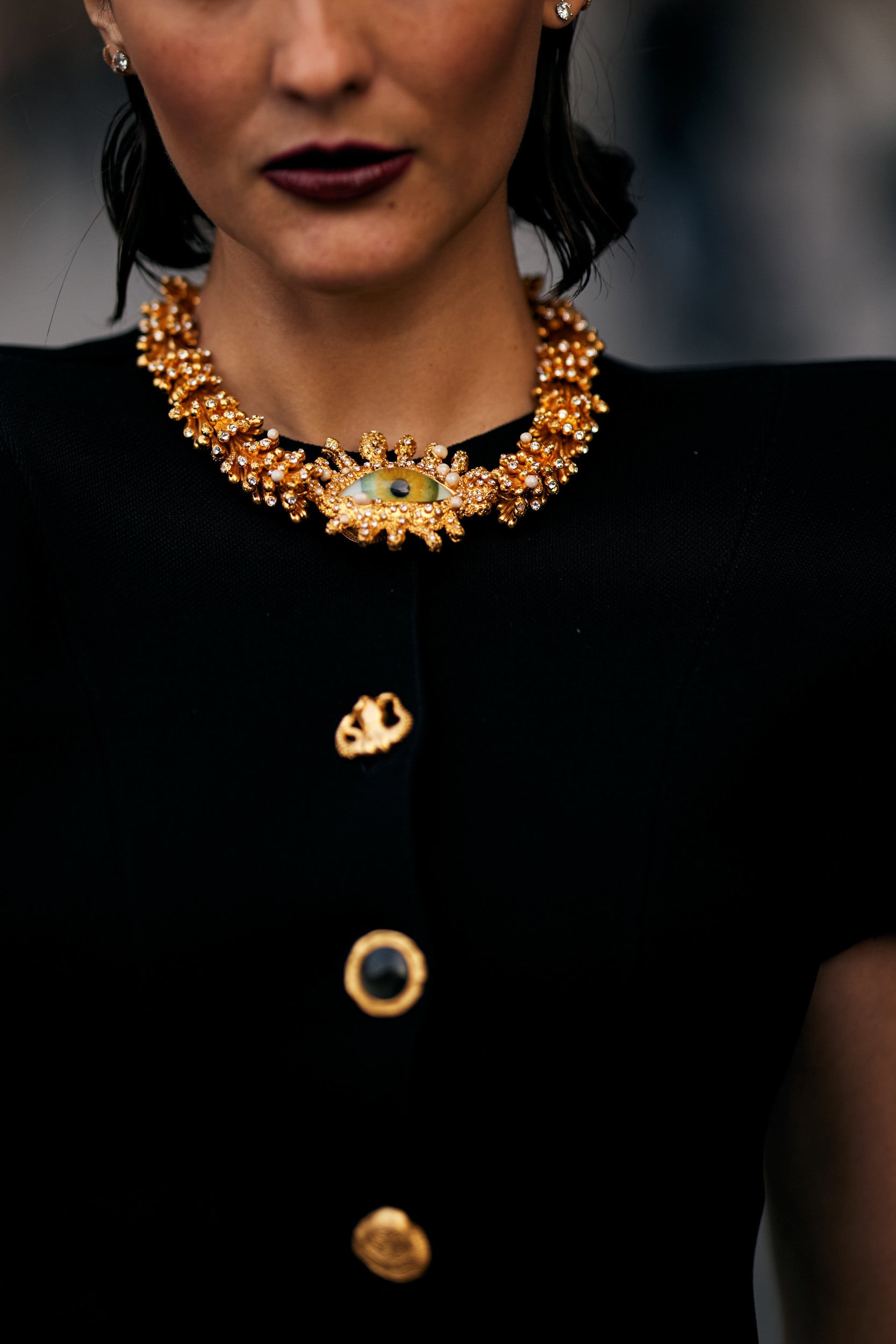 Paris Paris Street Style Spring 2026 Shows