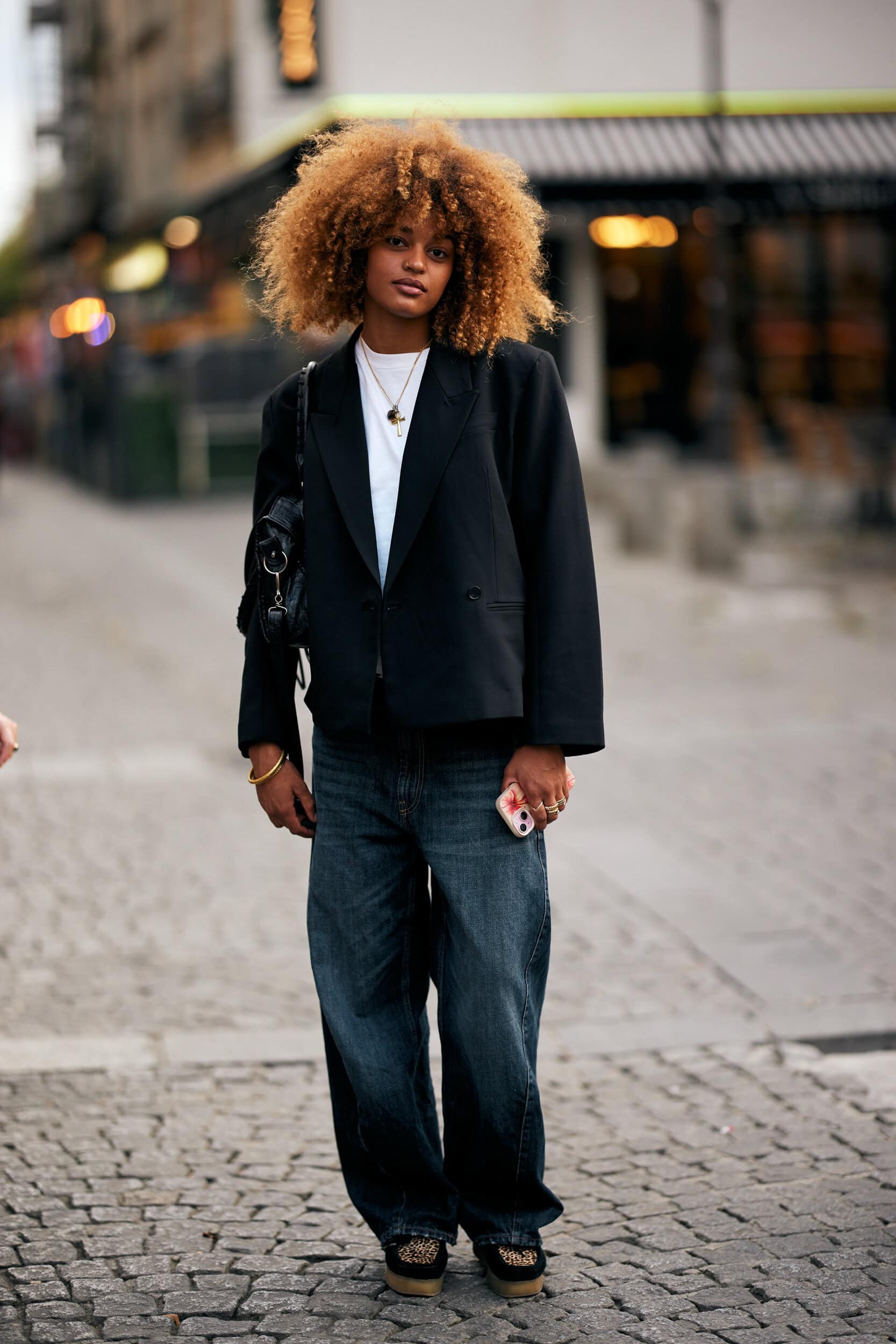 Paris Paris Street Style Spring 2026 Shows