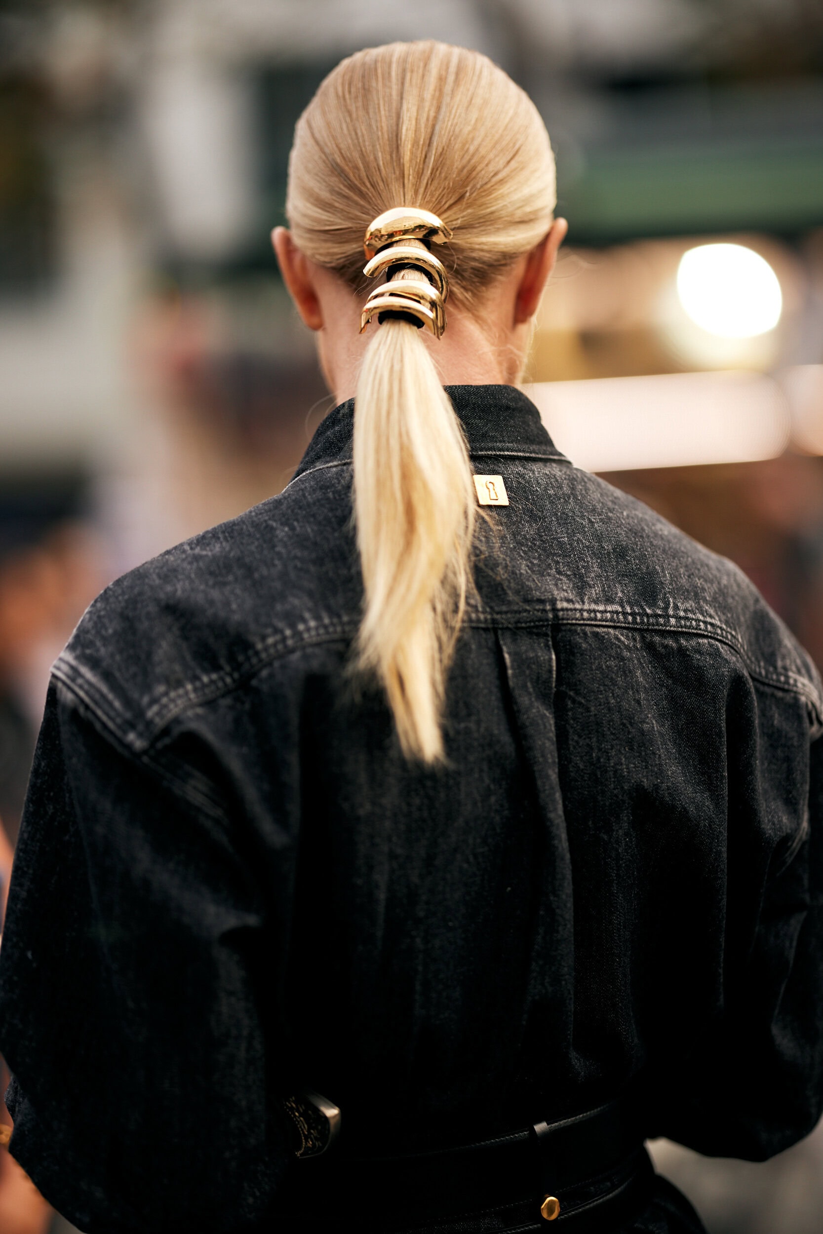 Paris Paris Street Style Spring 2026 Shows