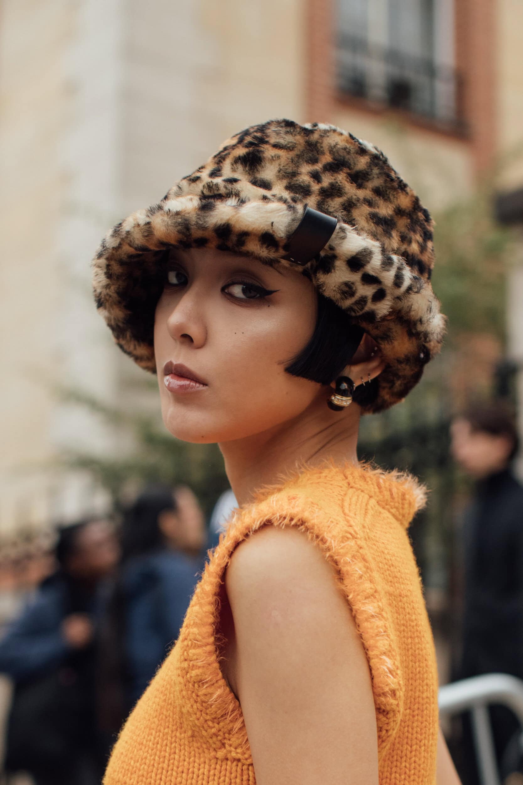 Paris Paris Street Style Spring 2026 Shows