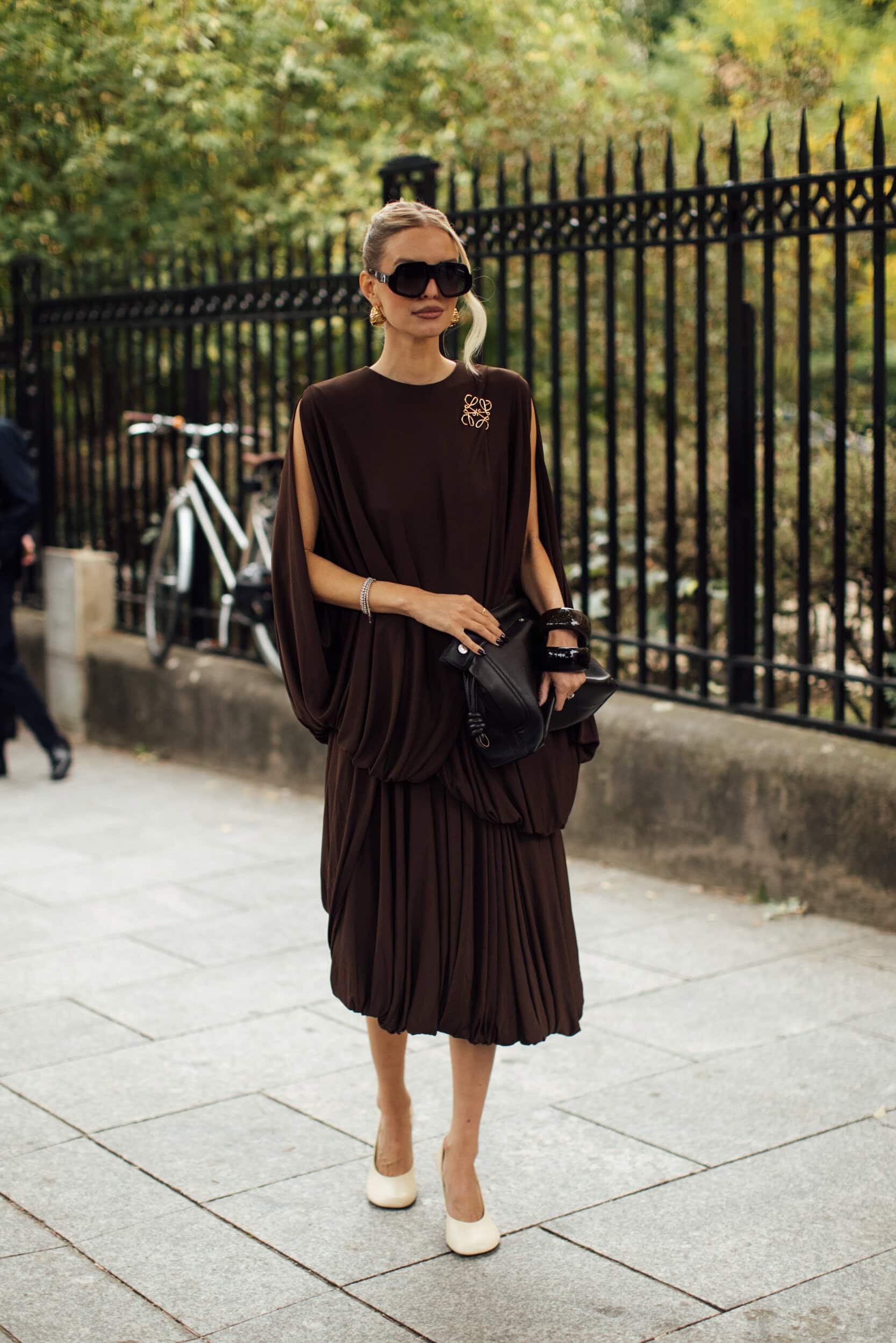 Paris Paris Street Style Spring 2026 Shows