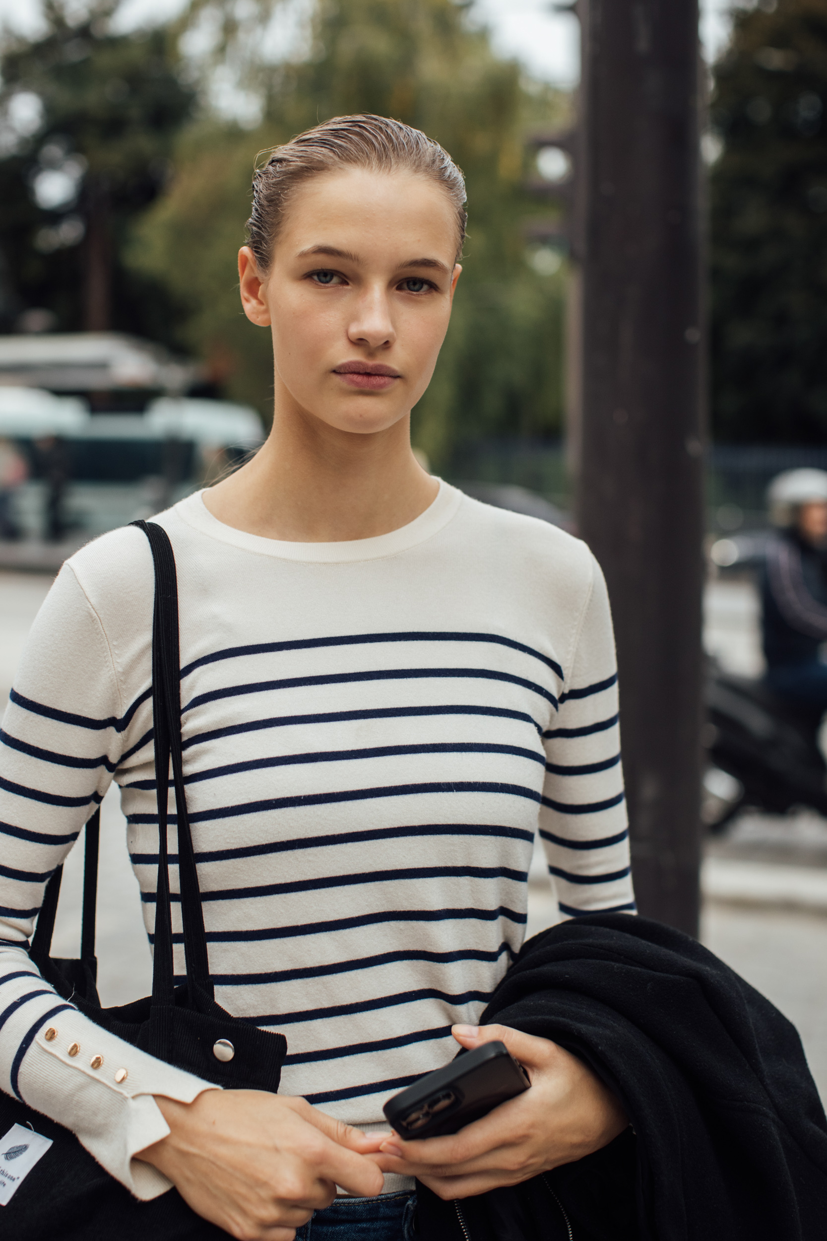 Paris Paris Street Style Spring 2026 Shows