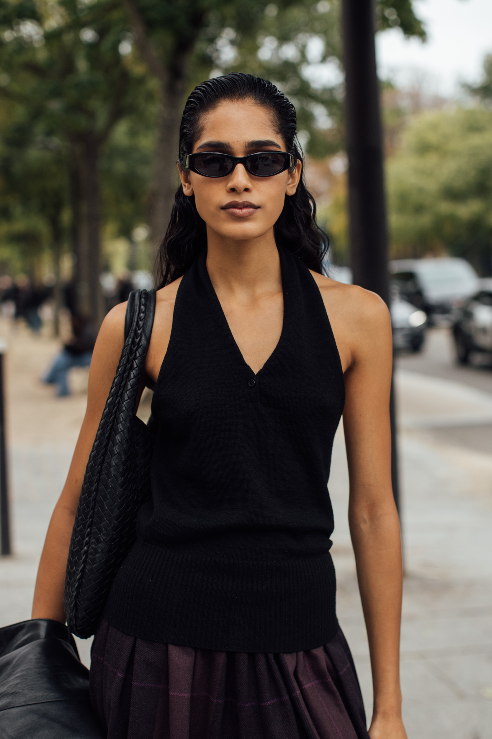 Paris Paris Street Style Spring 2026 Shows