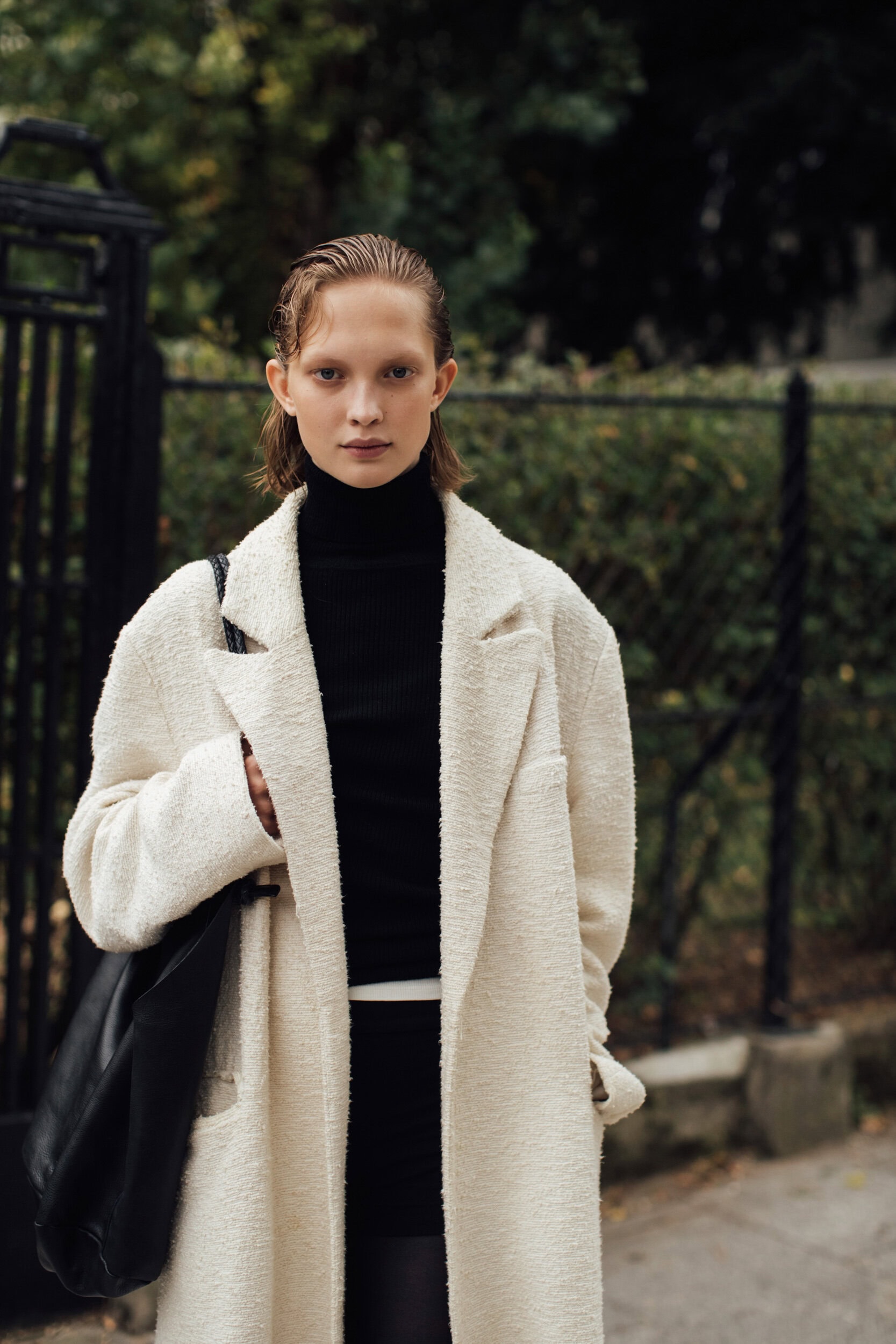 Paris Paris Street Style Spring 2026 Shows