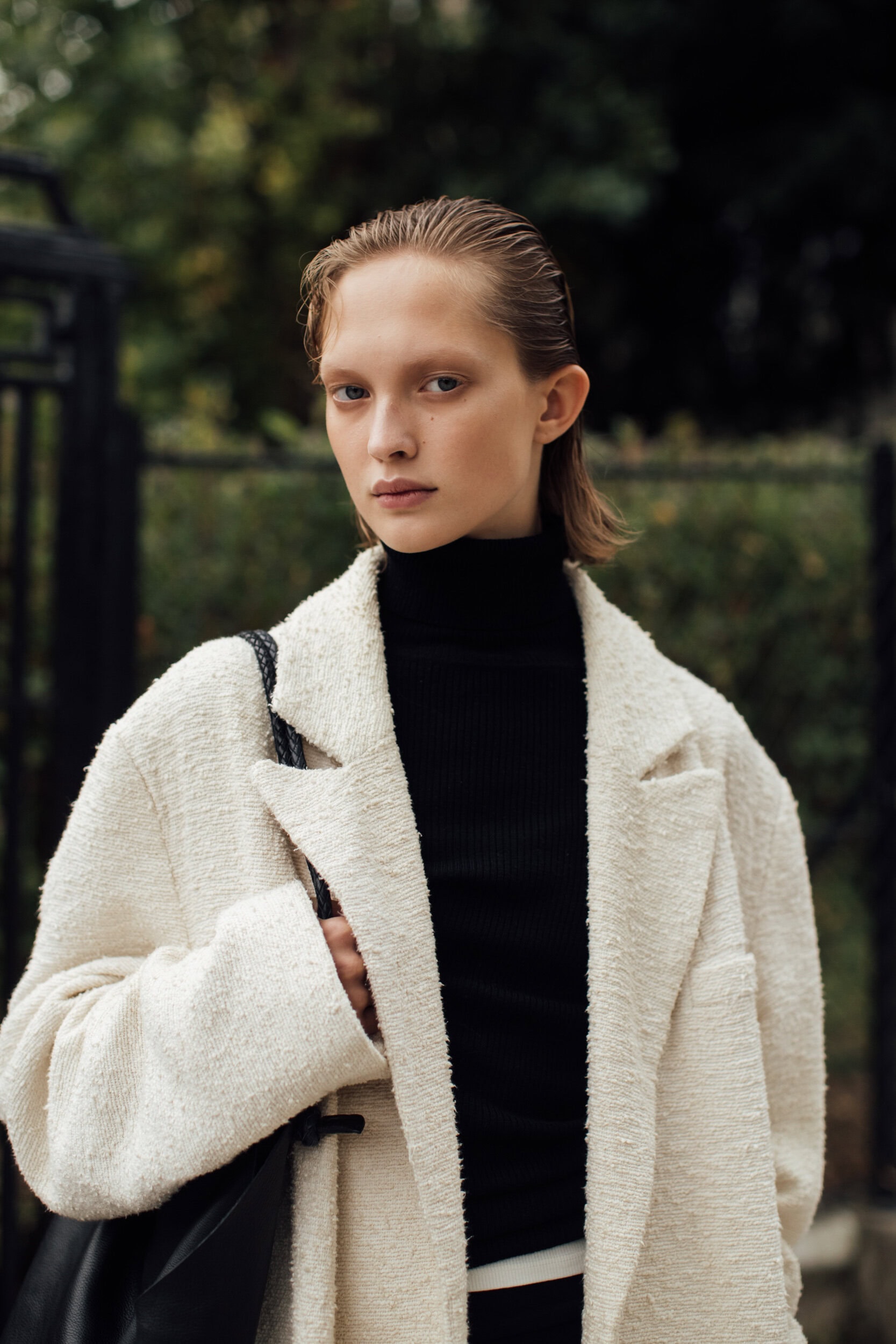 Paris Paris Street Style Spring 2026 Shows