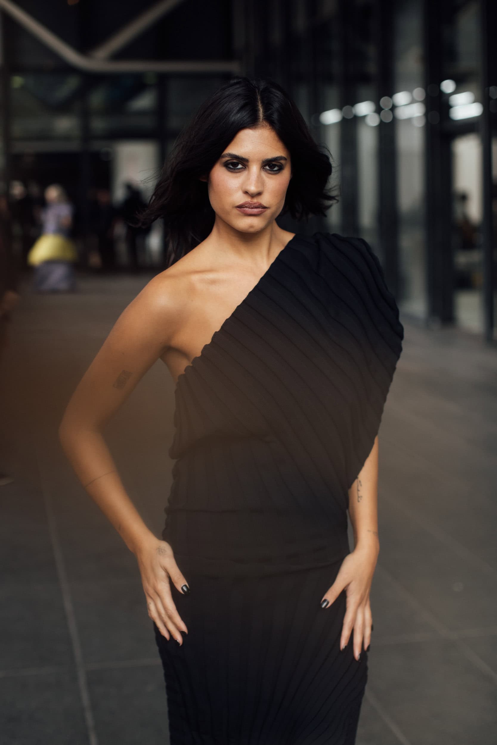 Paris Paris Street Style Spring 2026 Shows