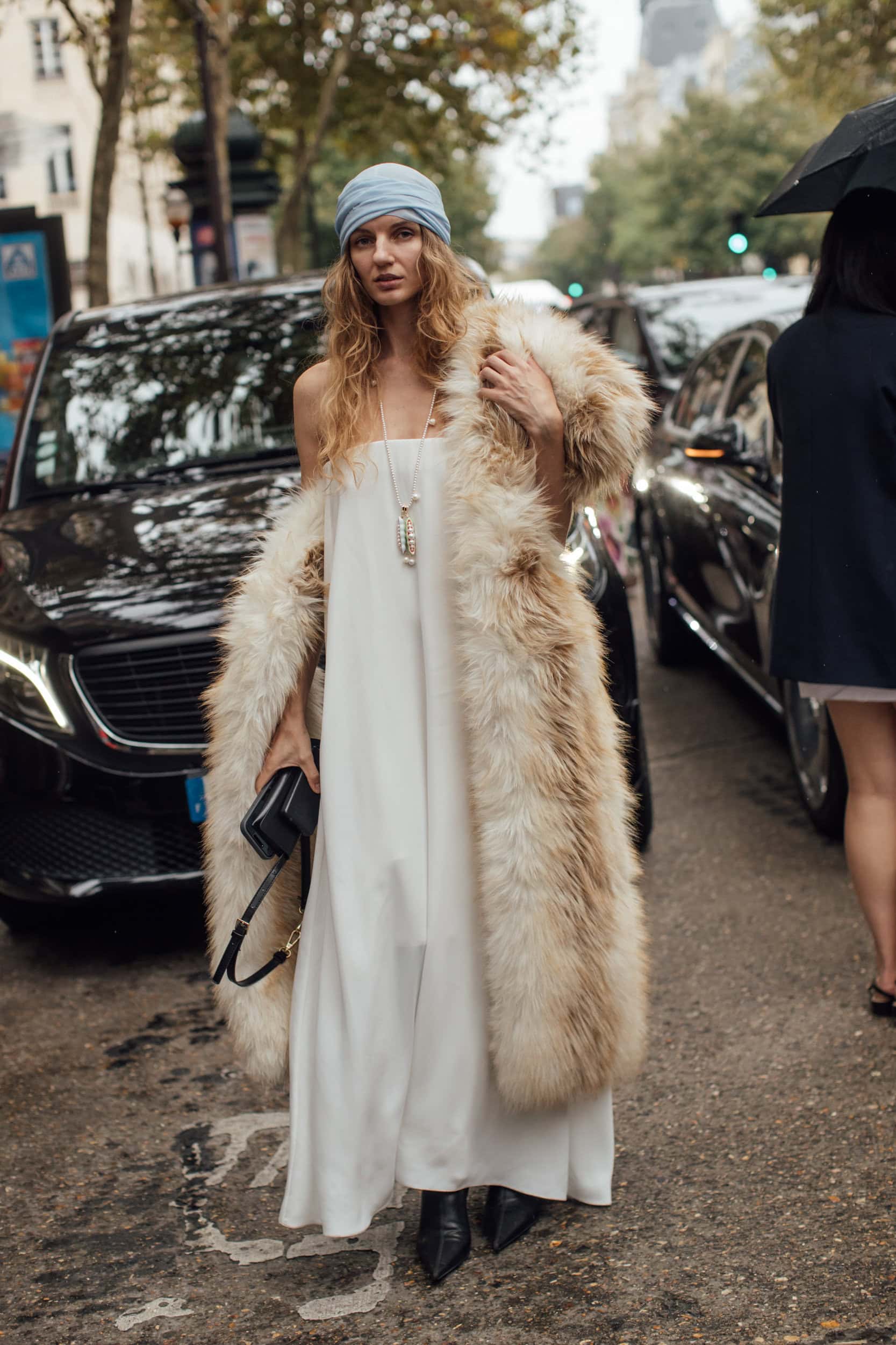 Paris Paris Street Style Spring 2026 Shows