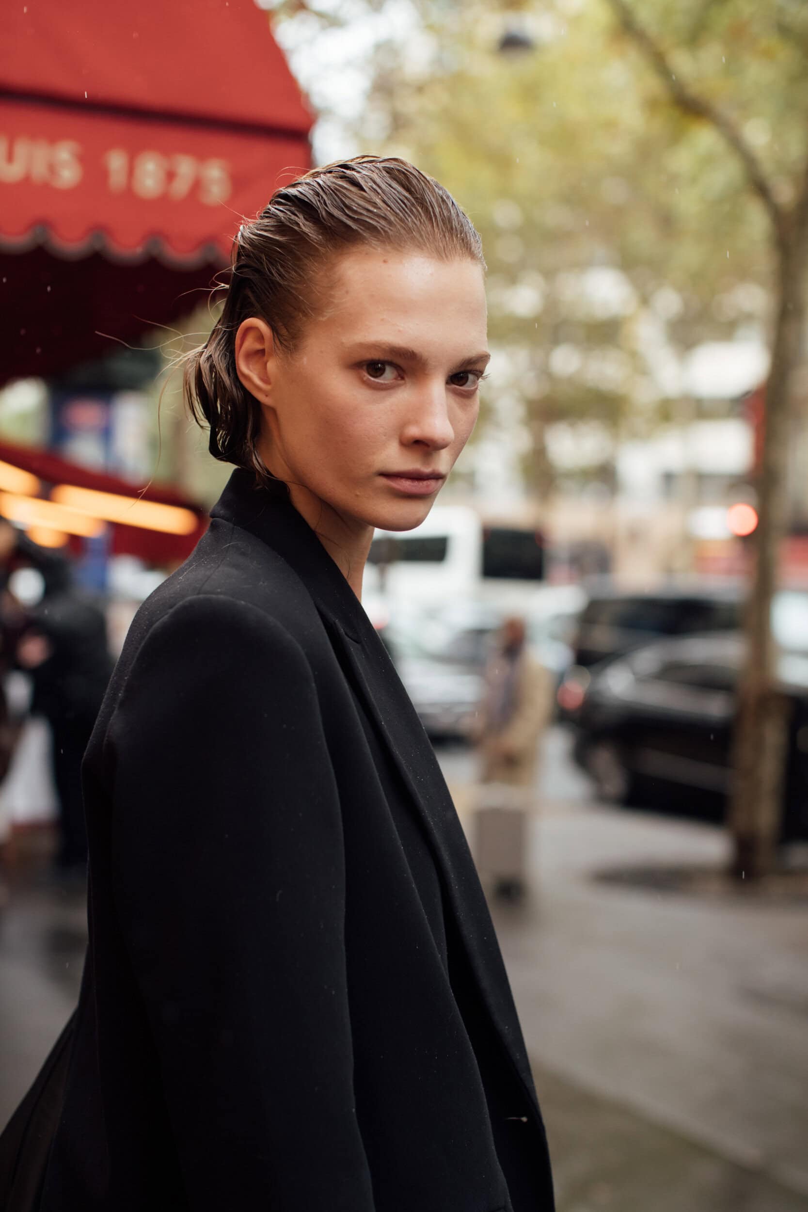 Paris Paris Street Style Spring 2026 Shows