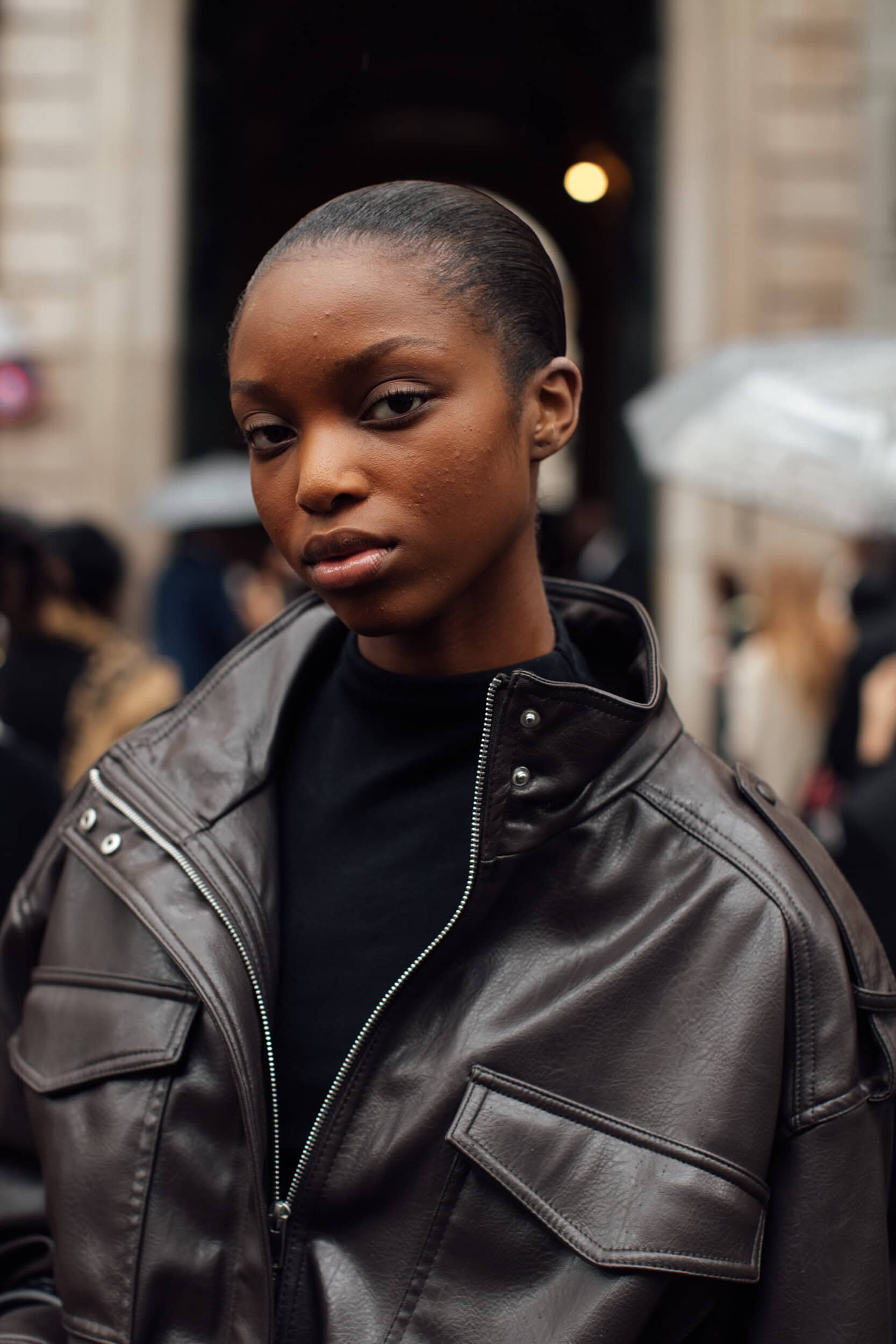 Paris Paris Street Style Spring 2026 Shows