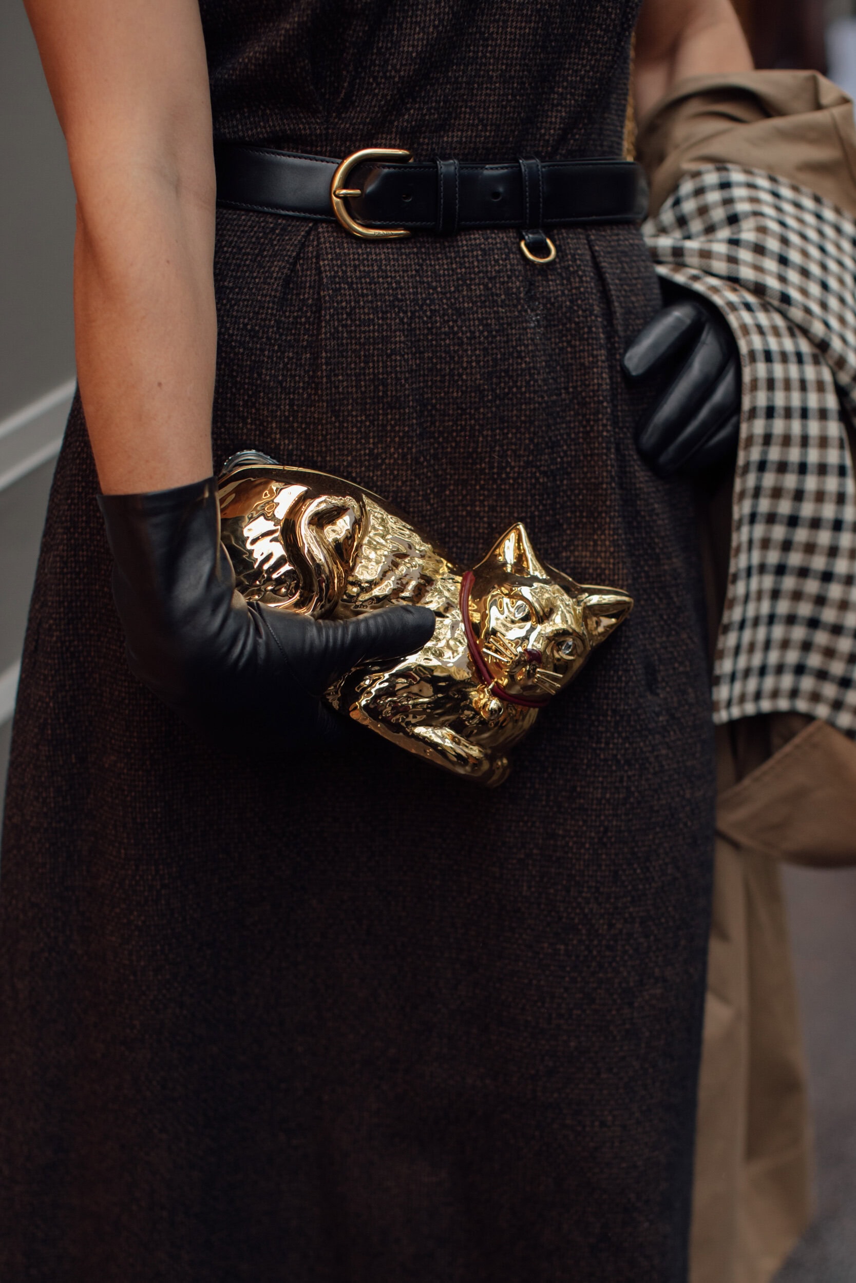 Paris Paris Street Style Spring 2026 Shows