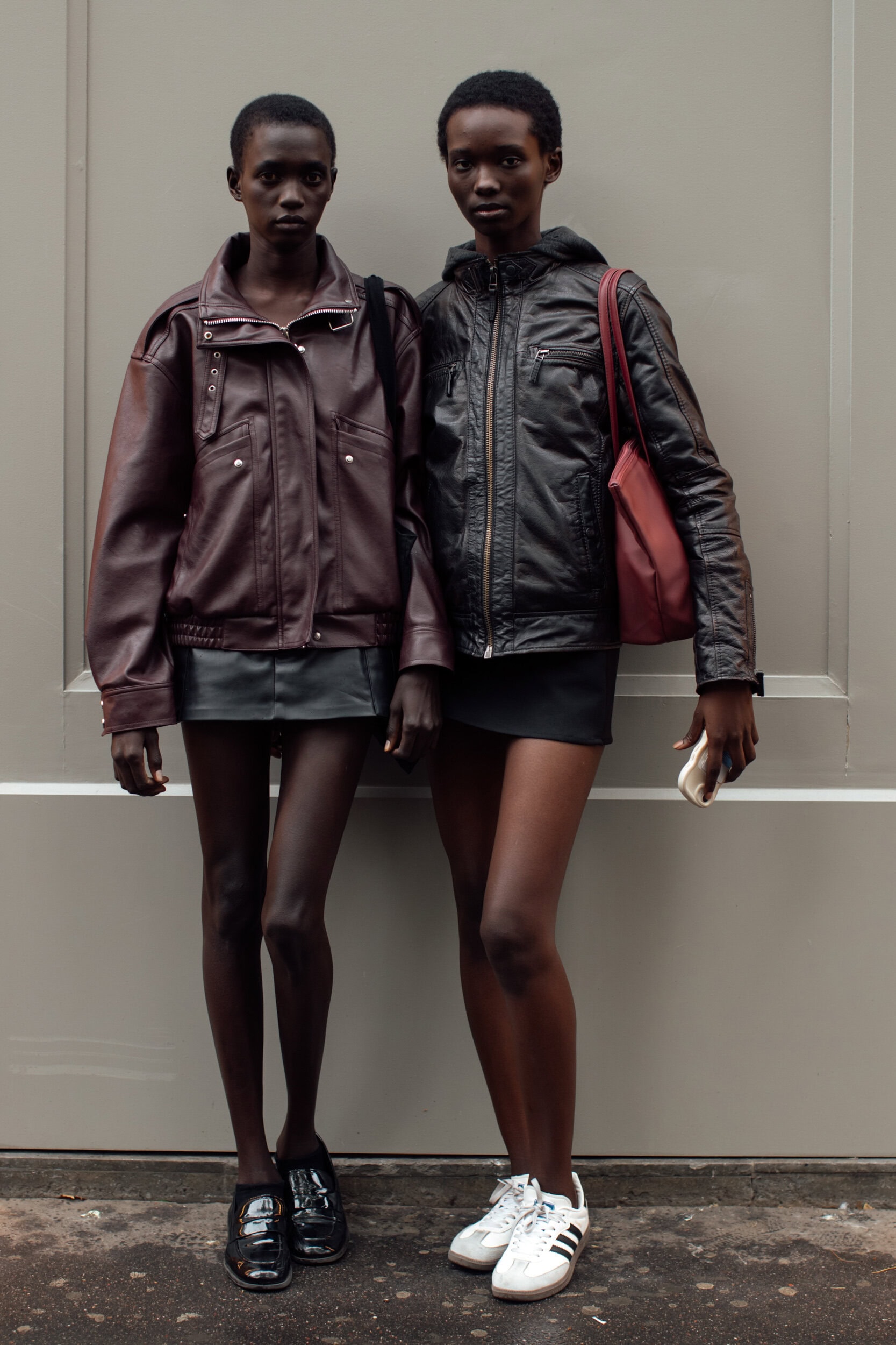 Paris Paris Street Style Spring 2026 Shows