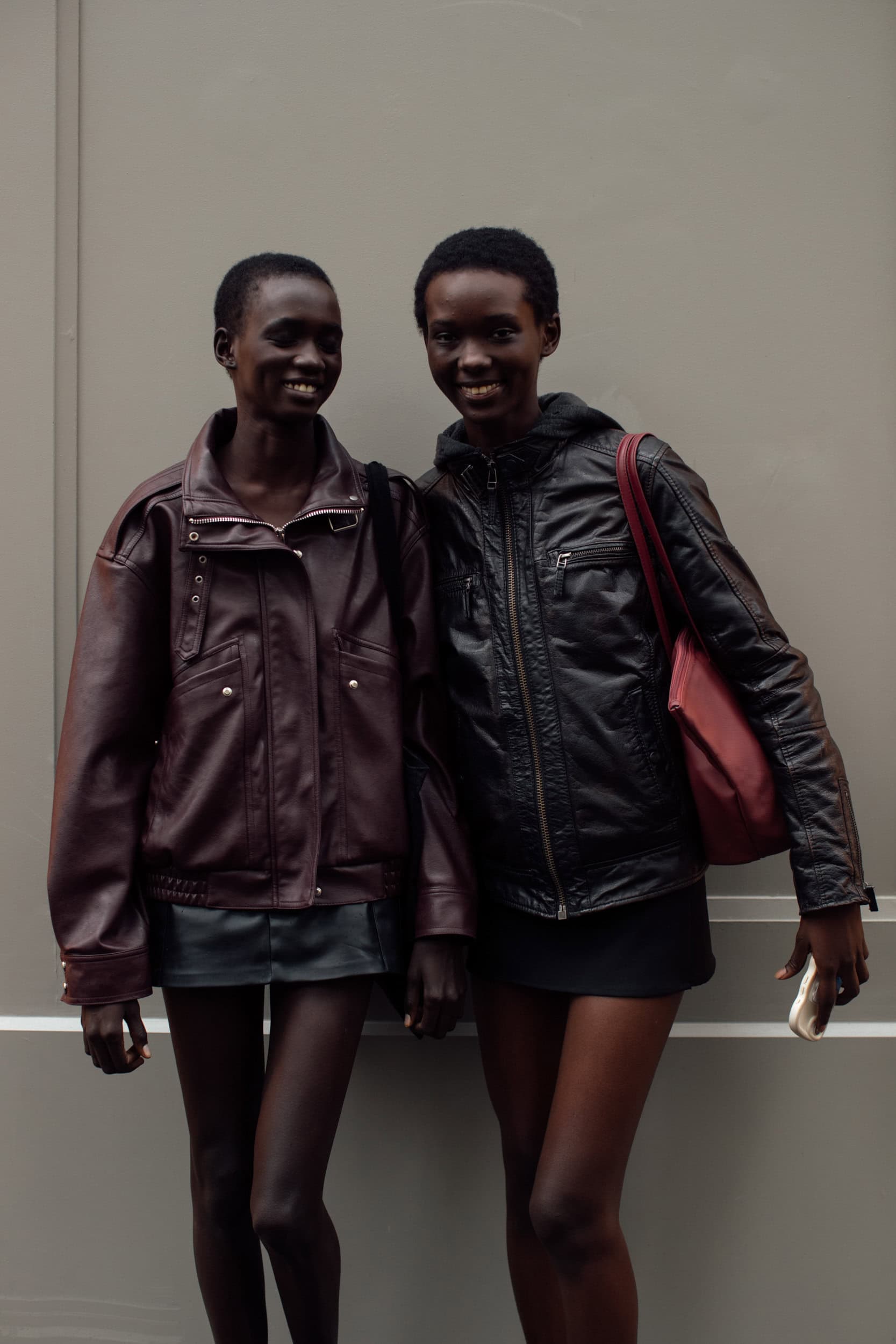 Paris Paris Street Style Spring 2026 Shows