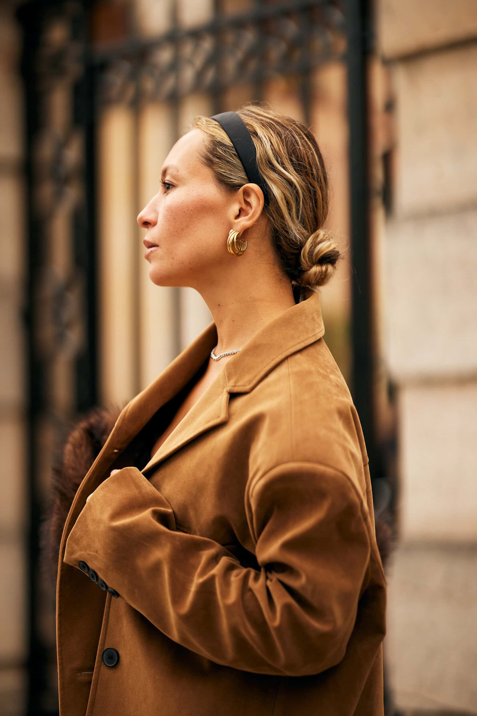 Paris Paris Street Style Spring 2026 Shows