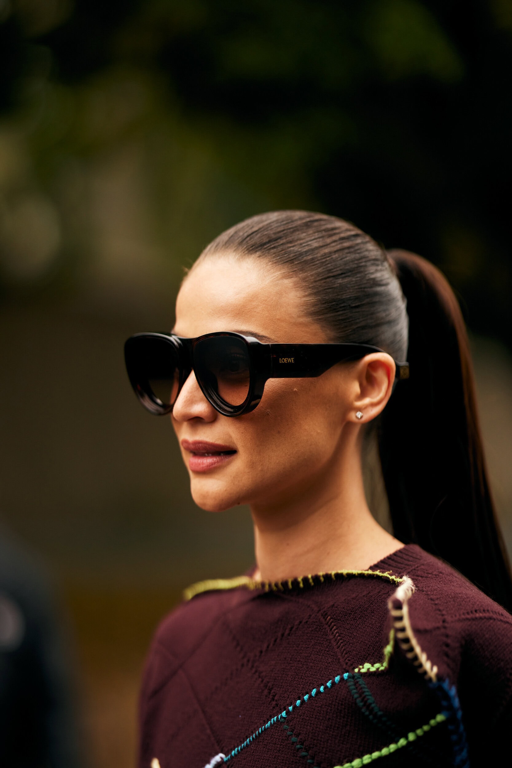 Paris Paris Street Style Spring 2026 Shows