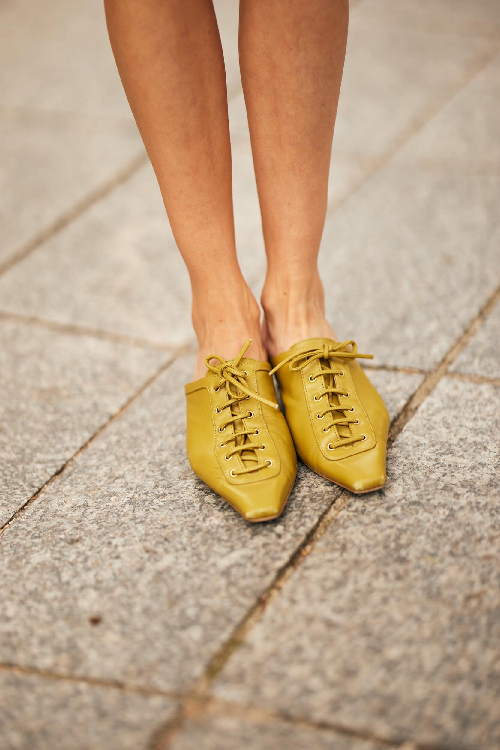 Paris Paris Street Style Spring 2026 Shows