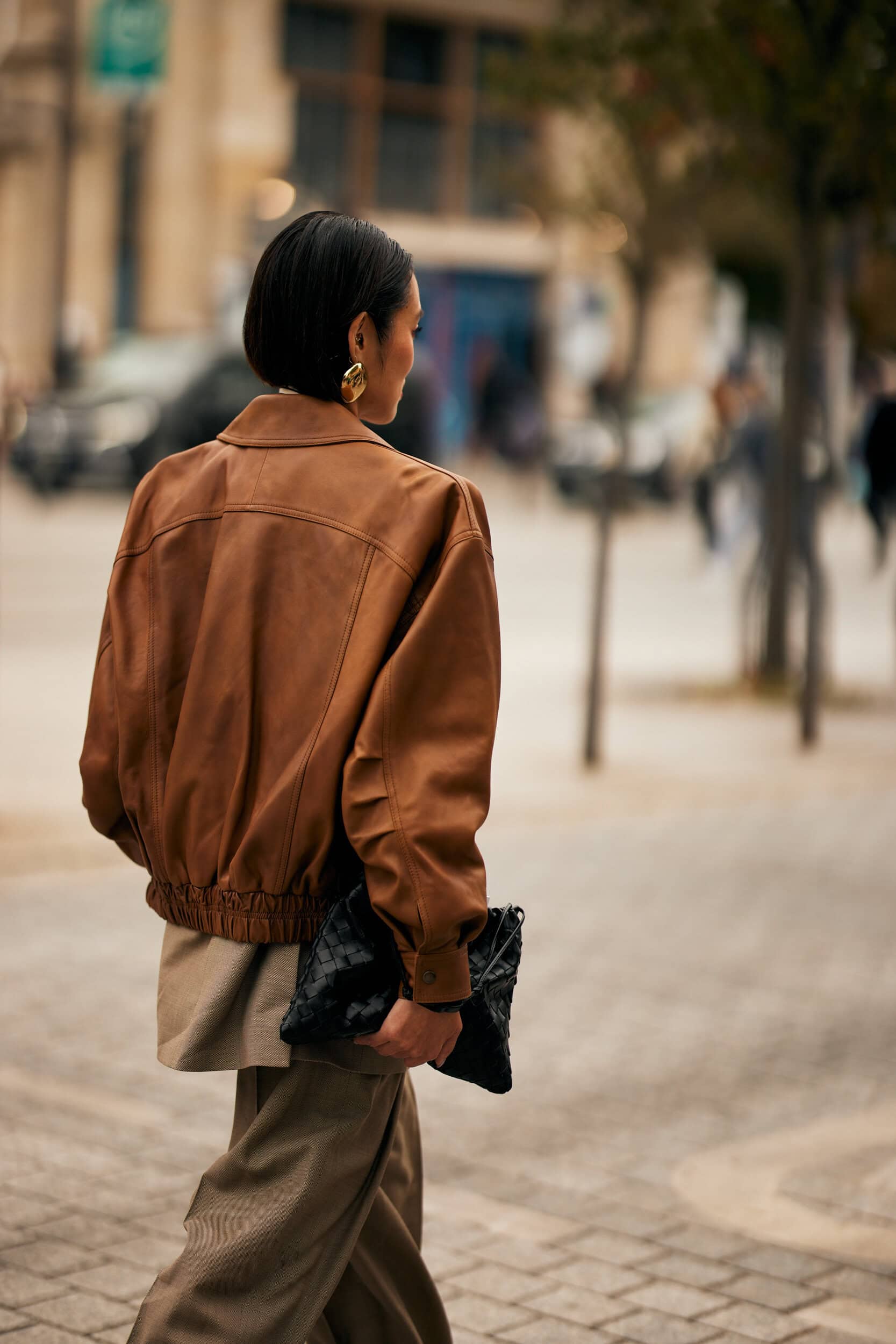 Paris Paris Street Style Spring 2026 Shows