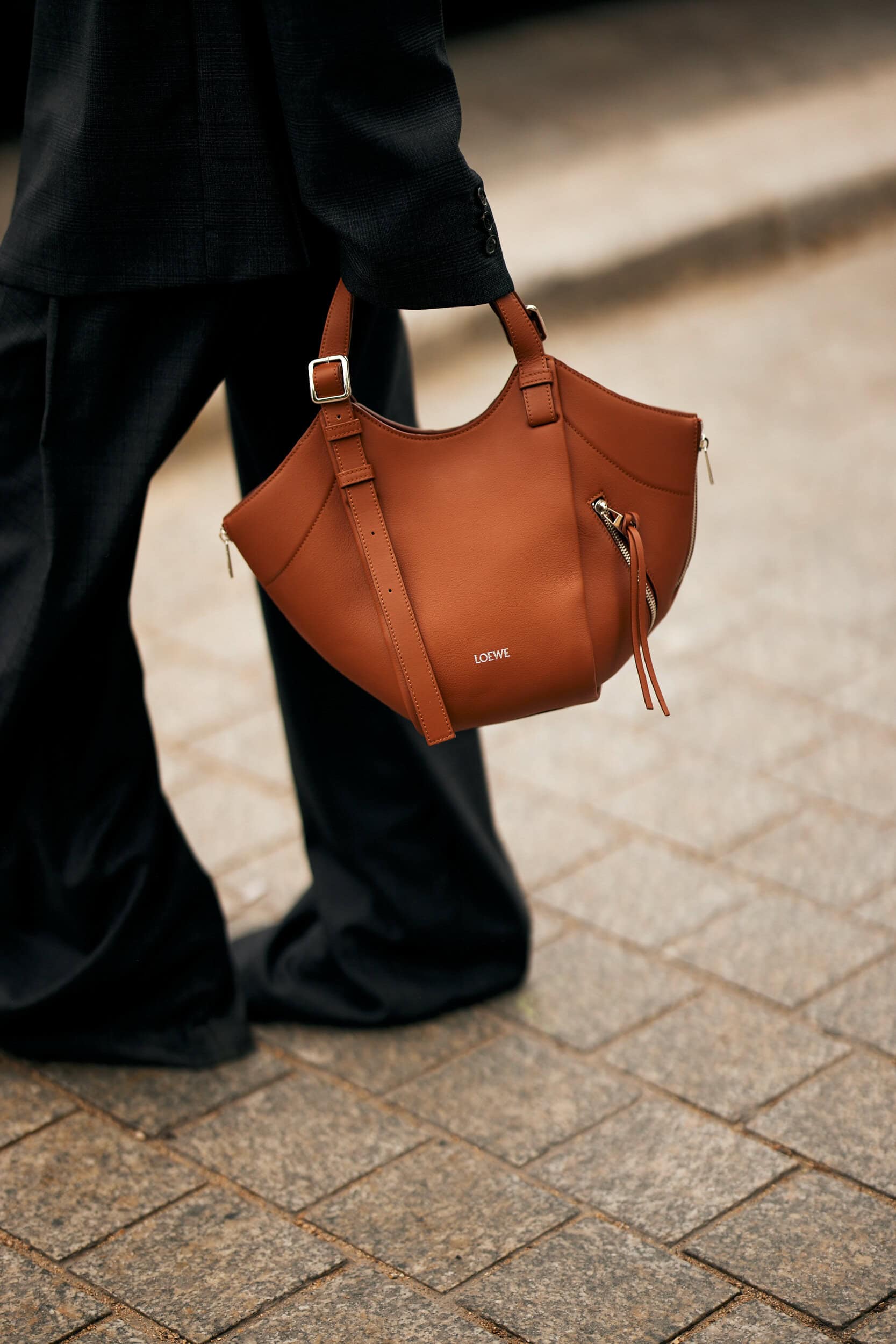 Paris Paris Street Style Spring 2026 Shows