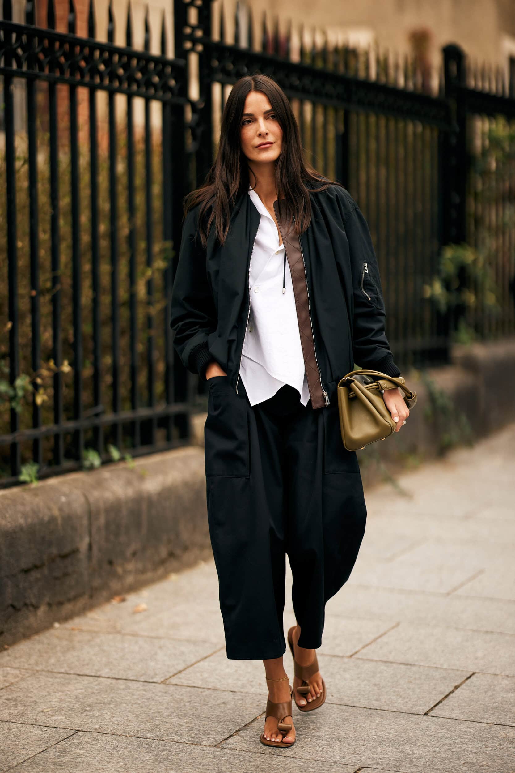 Paris Paris Street Style Spring 2026 Shows