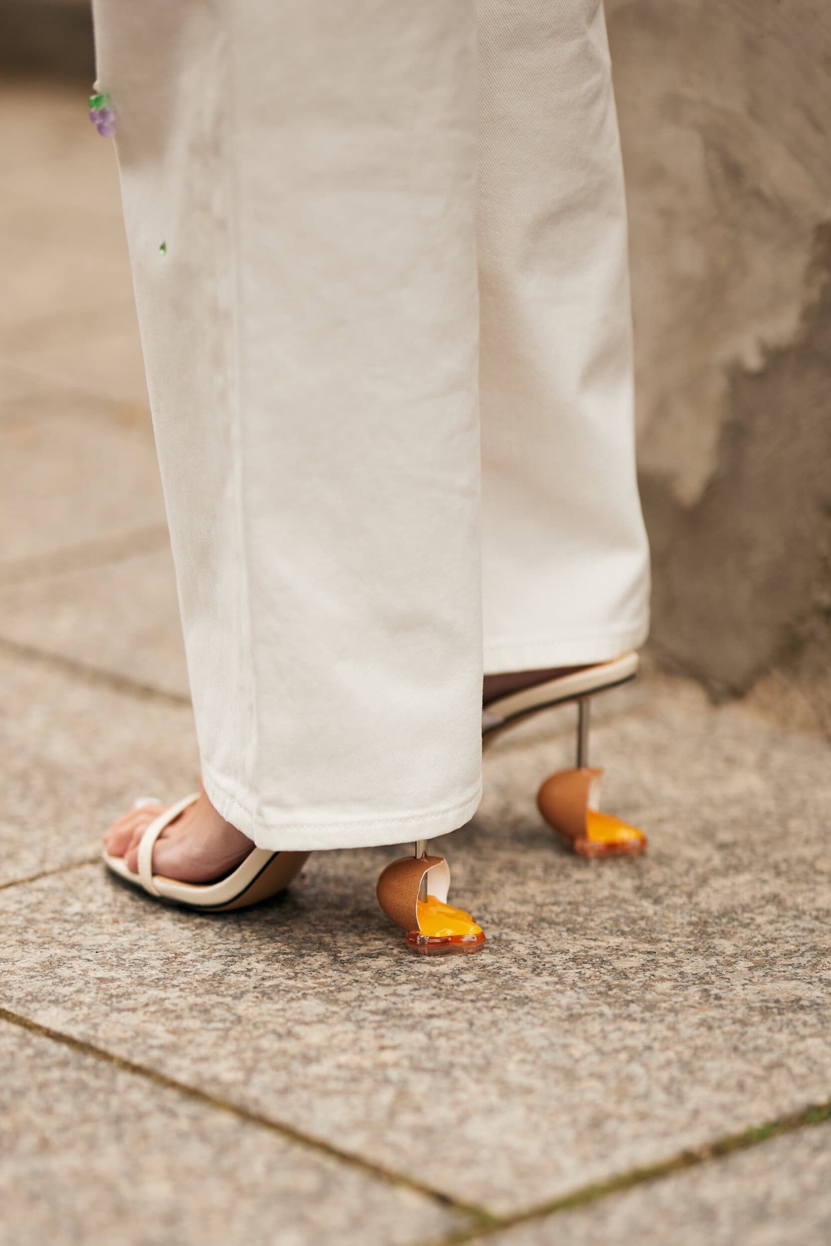 Paris Paris Street Style Spring 2026 Shows
