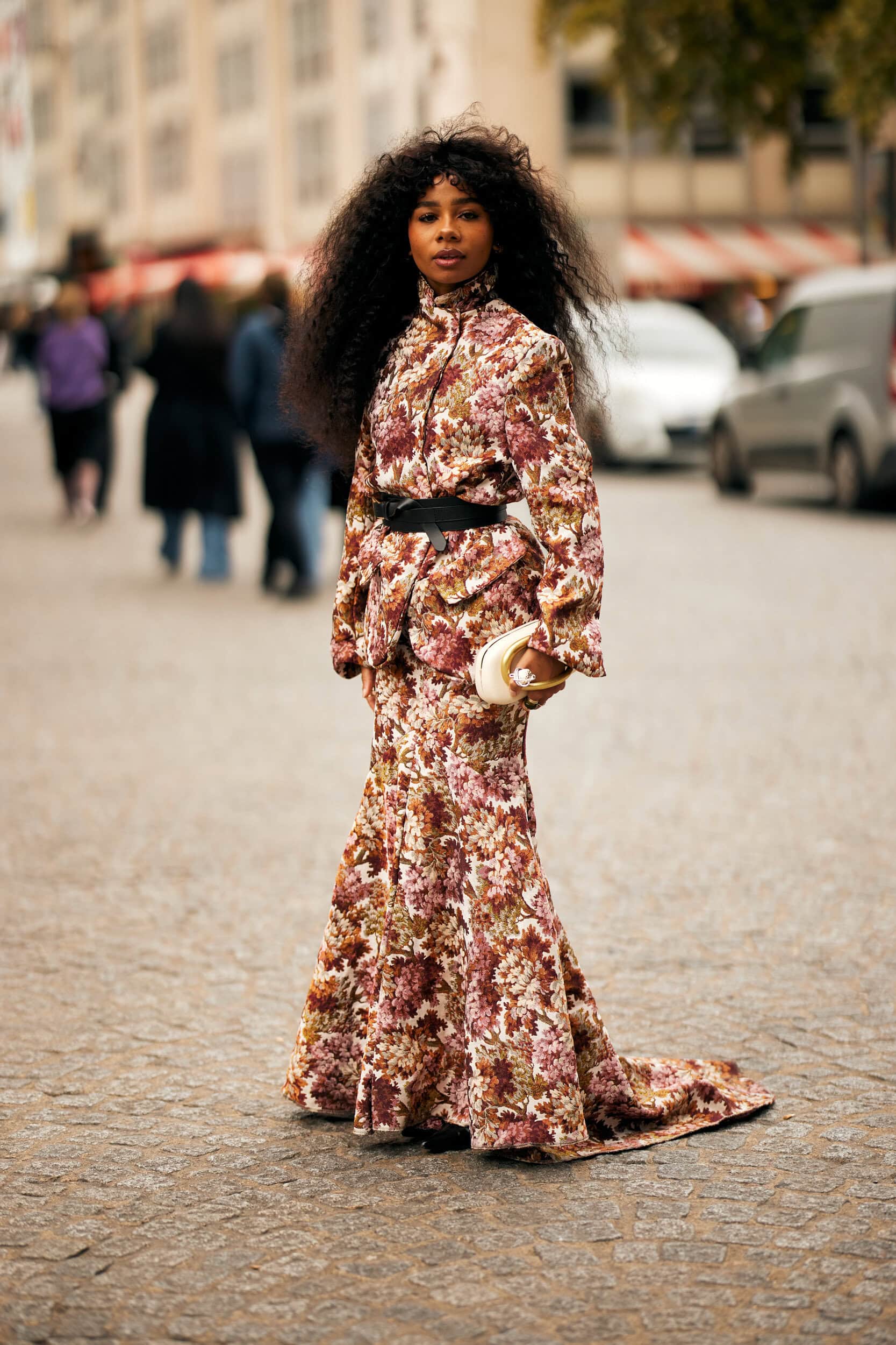 Paris Paris Street Style Spring 2026 Shows