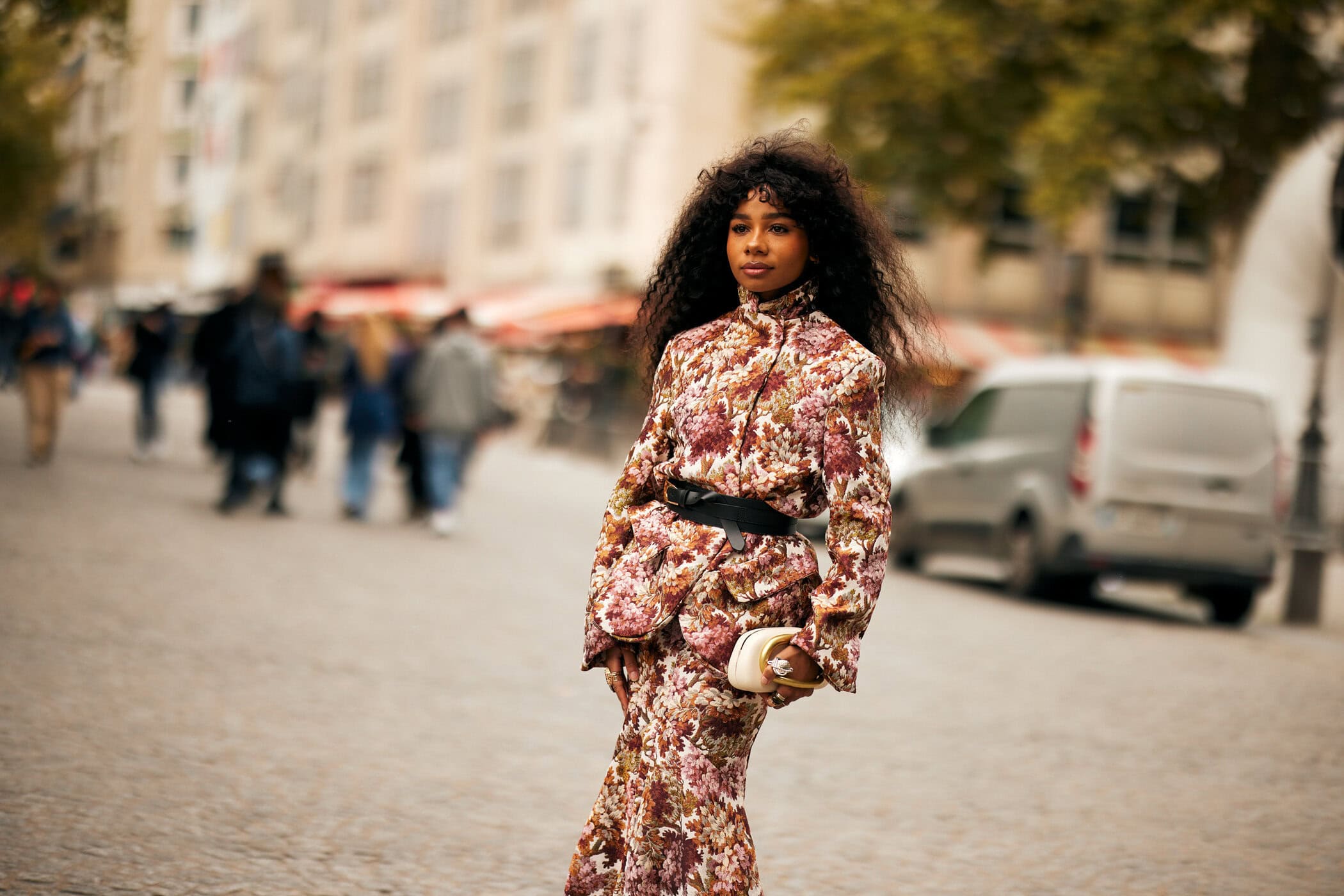 Paris Paris Street Style Spring 2026 Shows