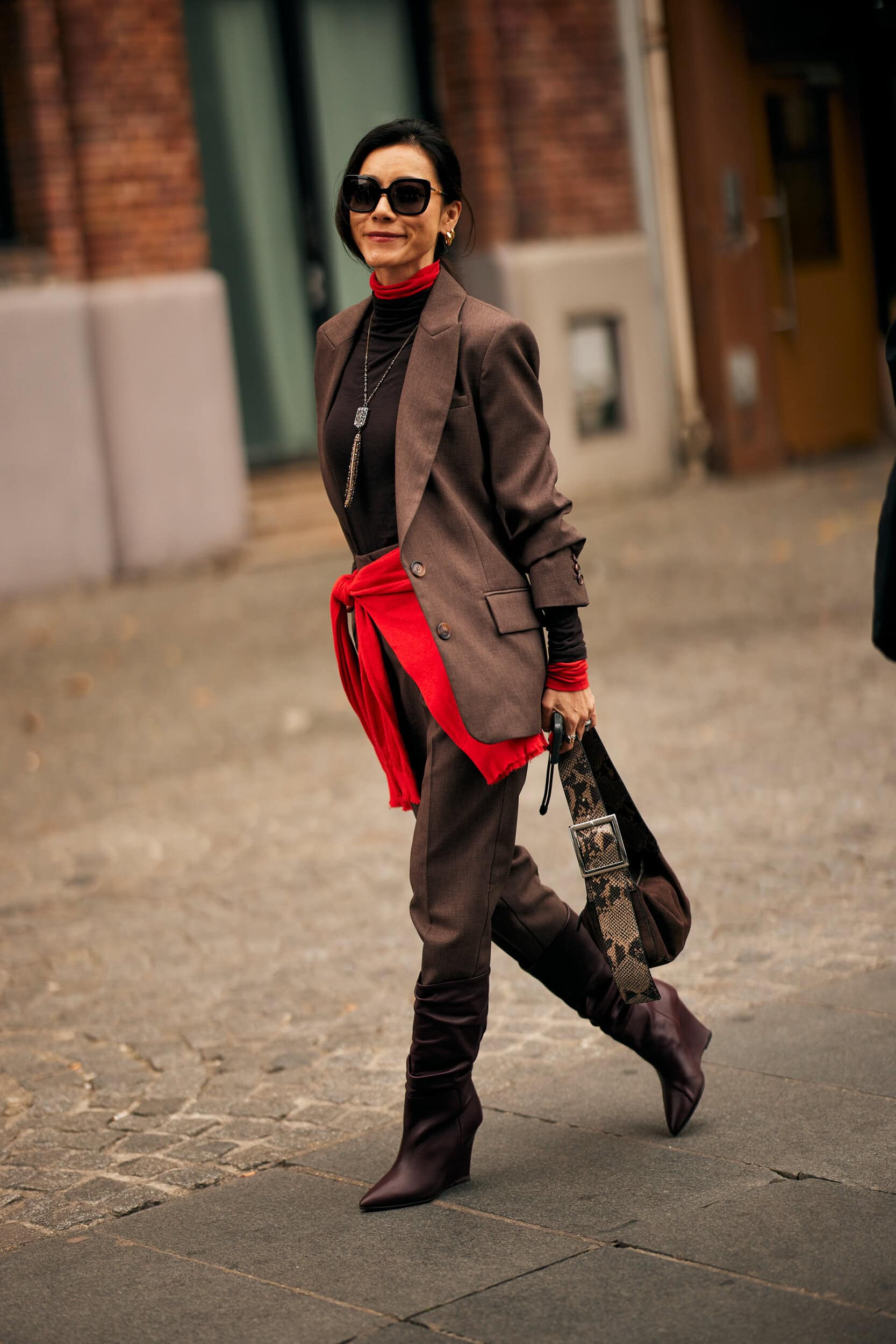 Paris Paris Street Style Spring 2026 Shows
