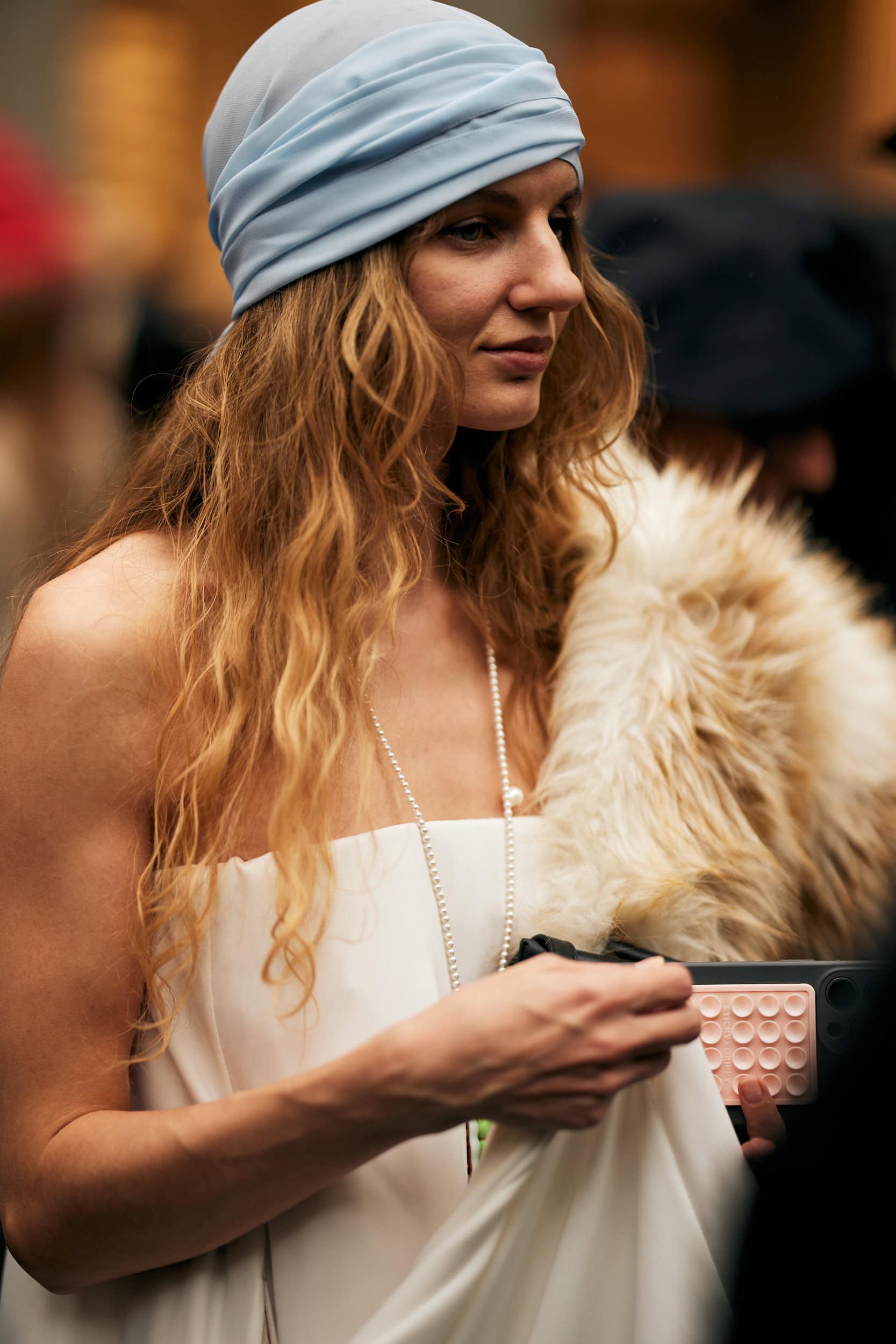 Paris Paris Street Style Spring 2026 Shows