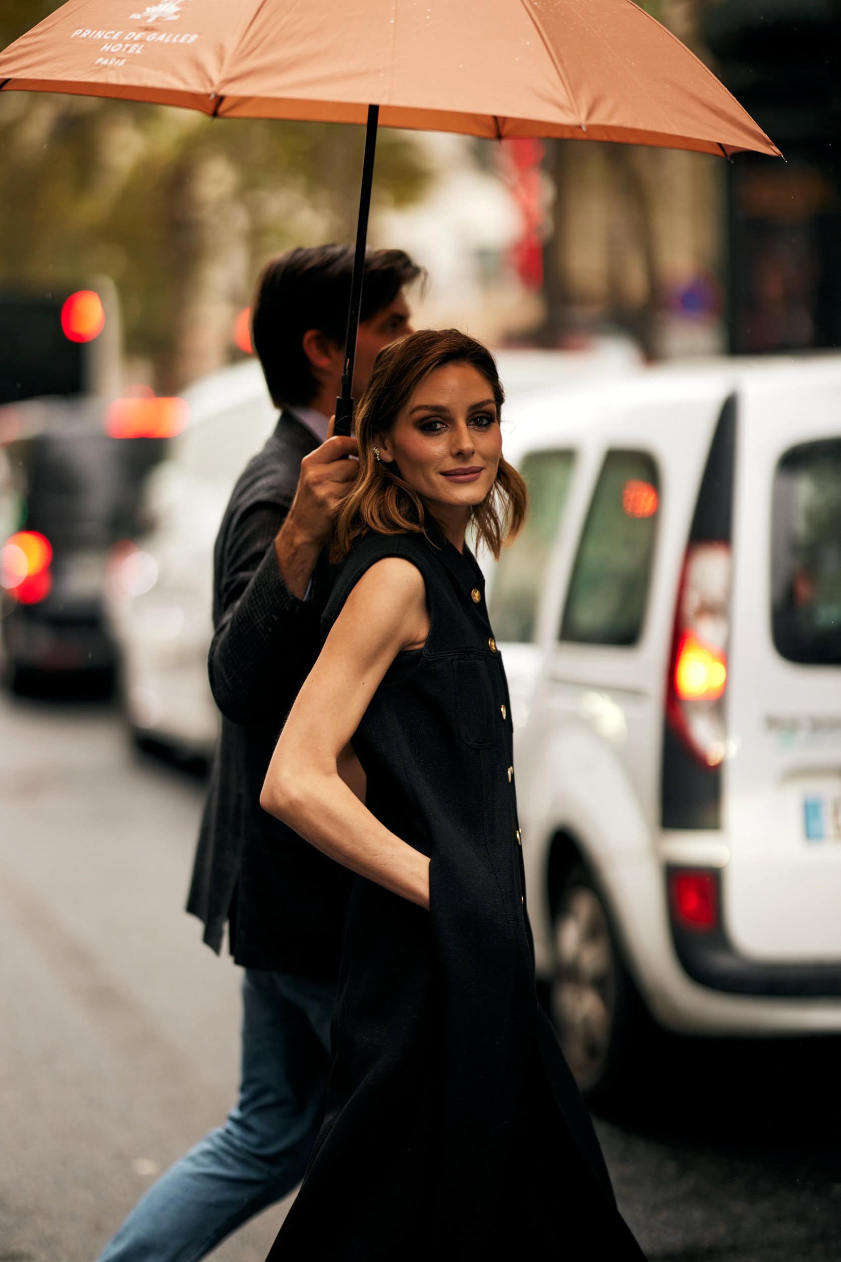 Paris Paris Street Style Spring 2026 Shows