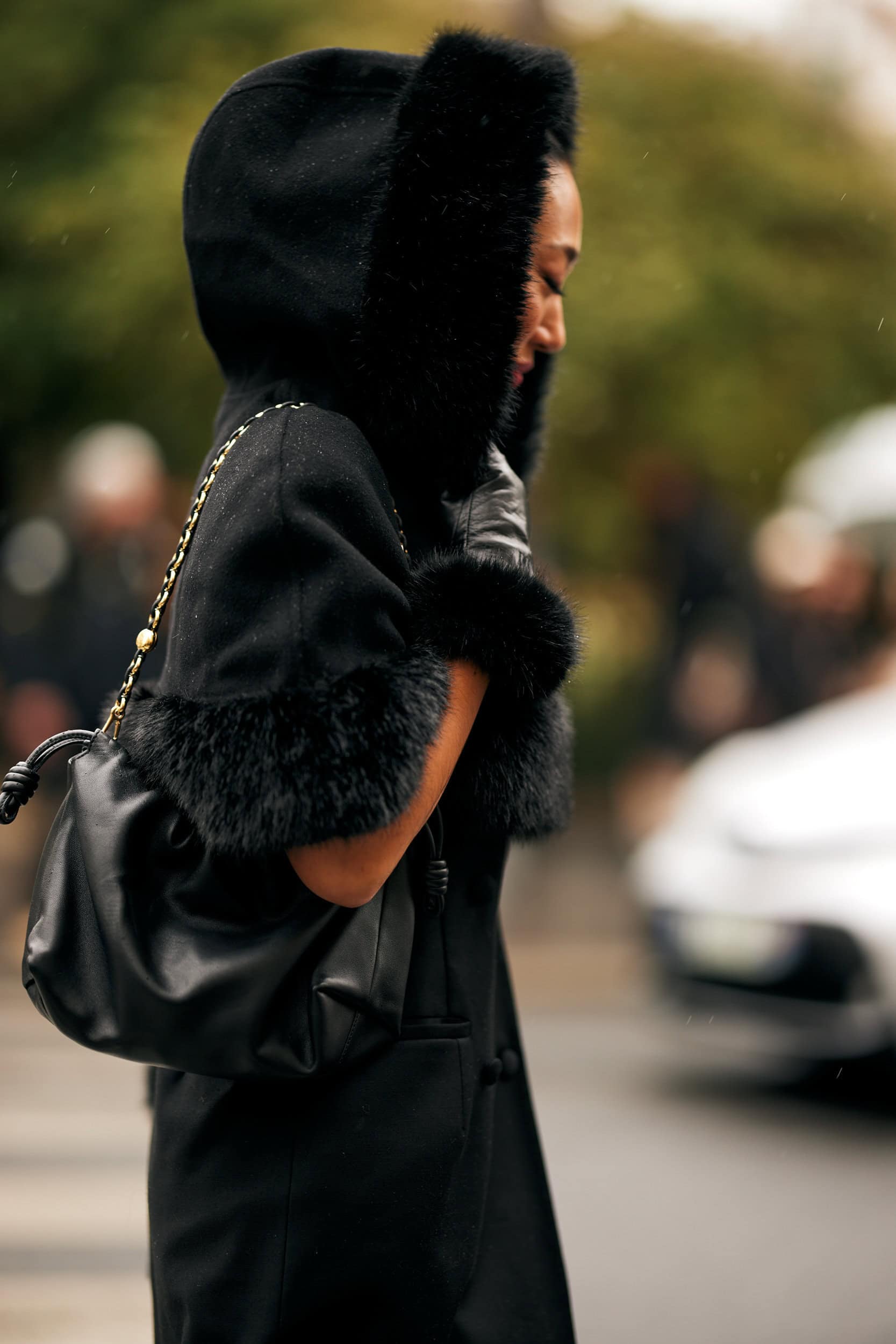 Paris Paris Street Style Spring 2026 Shows