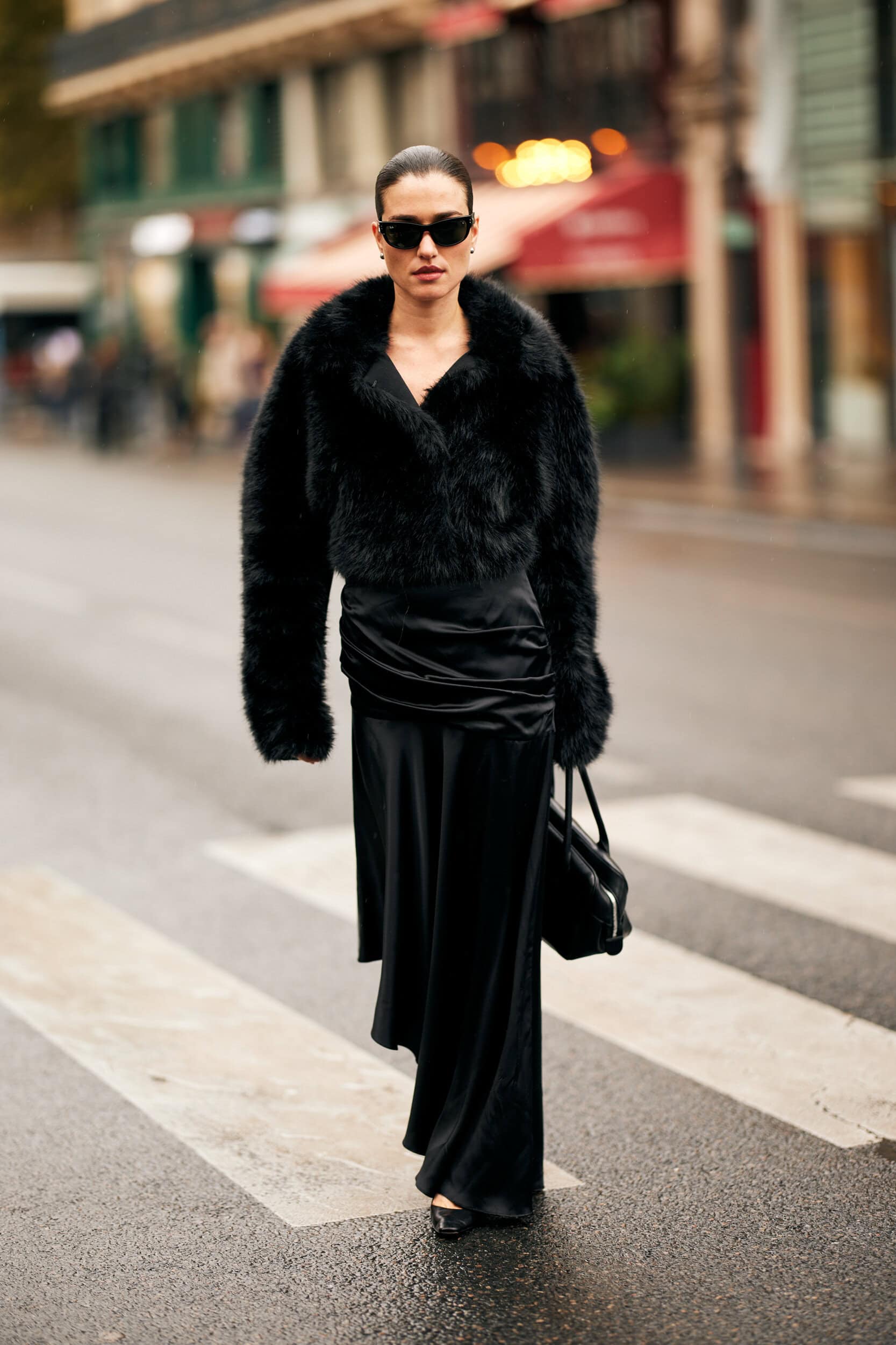 Paris Paris Street Style Spring 2026 Shows