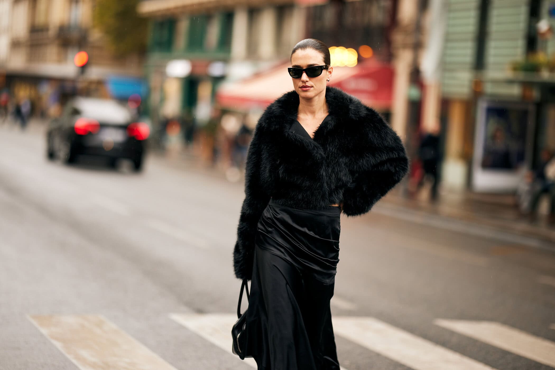 Paris Paris Street Style Spring 2026 Shows