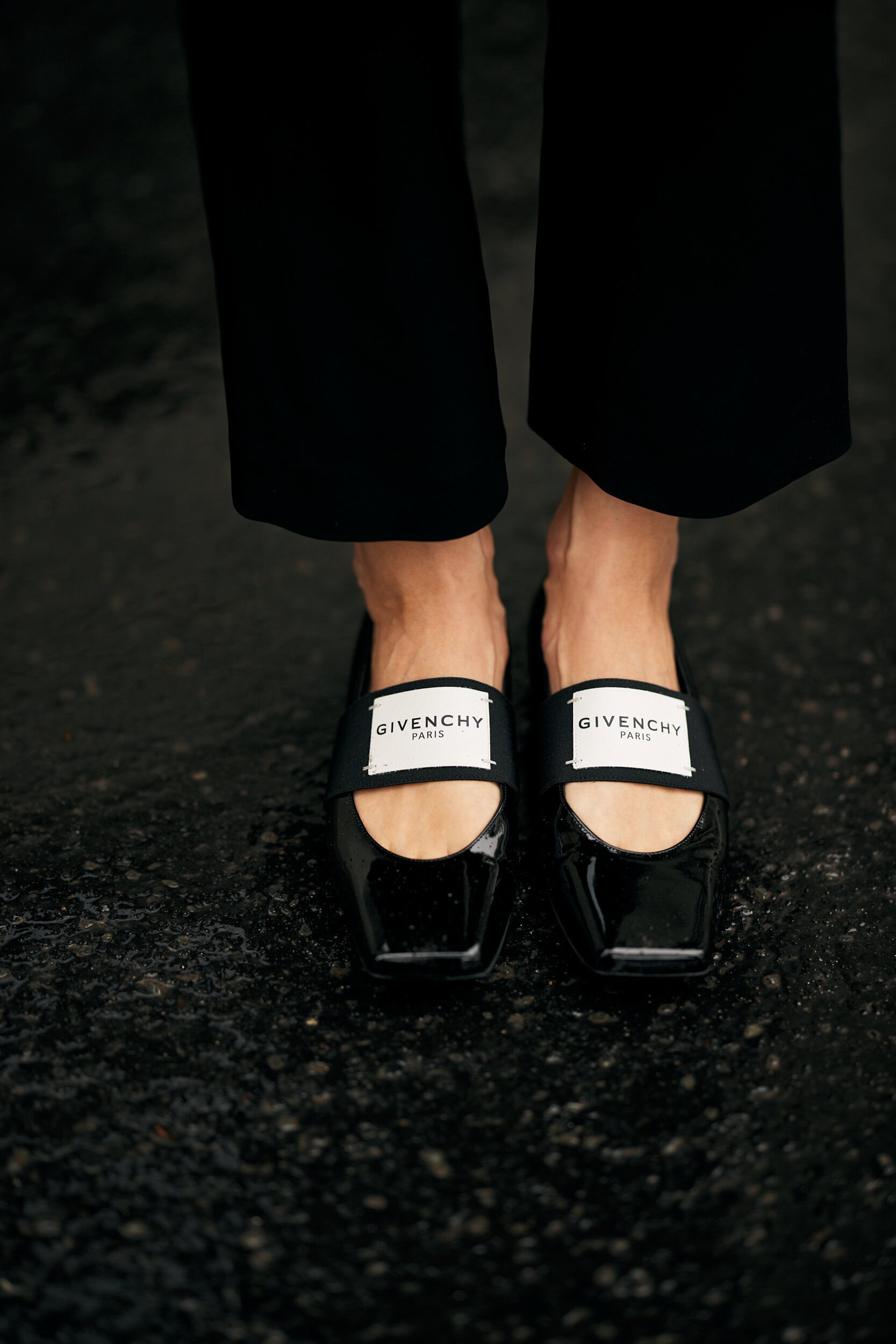 Paris Paris Street Style Spring 2026 Shows