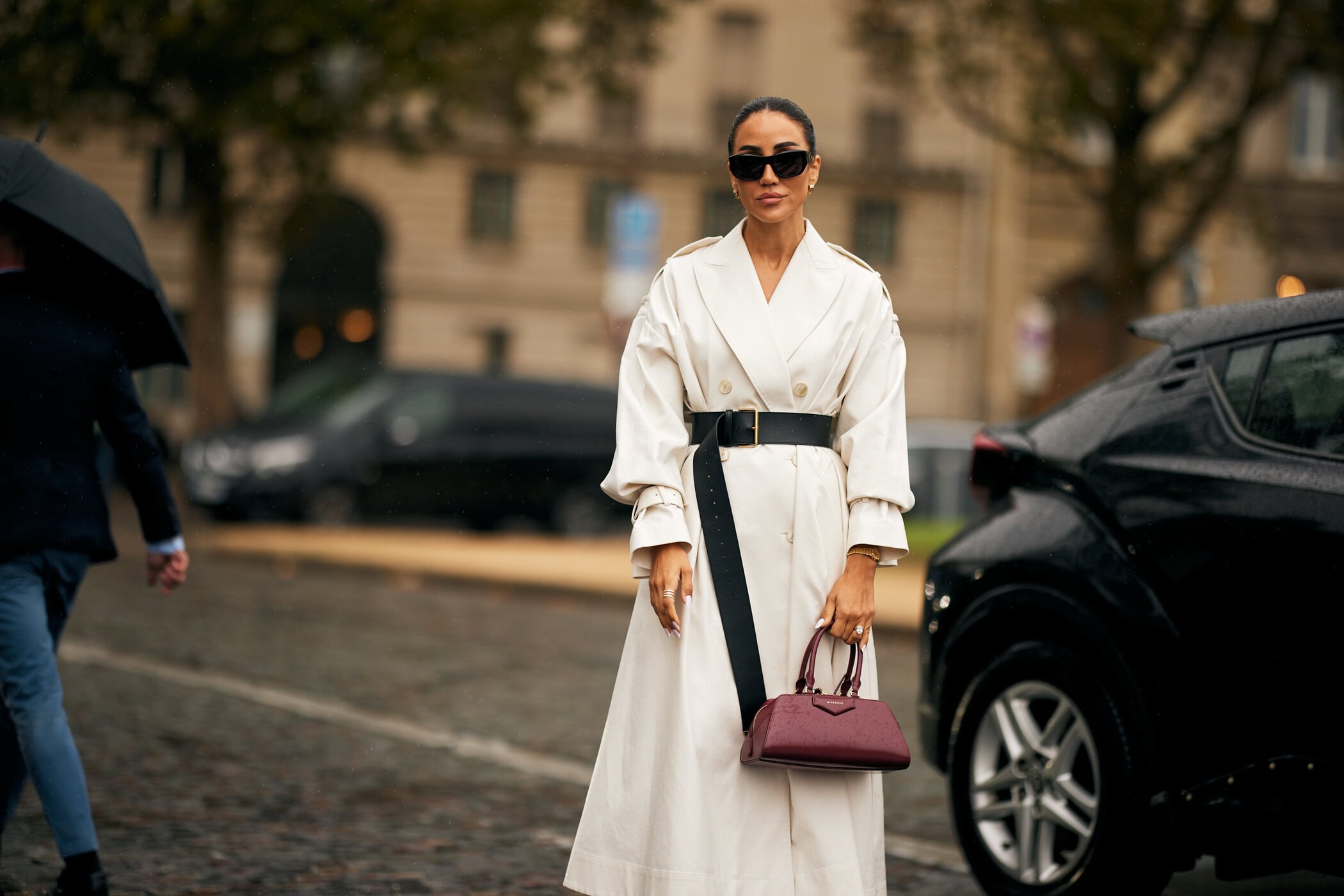 Paris Paris Street Style Spring 2026 Shows
