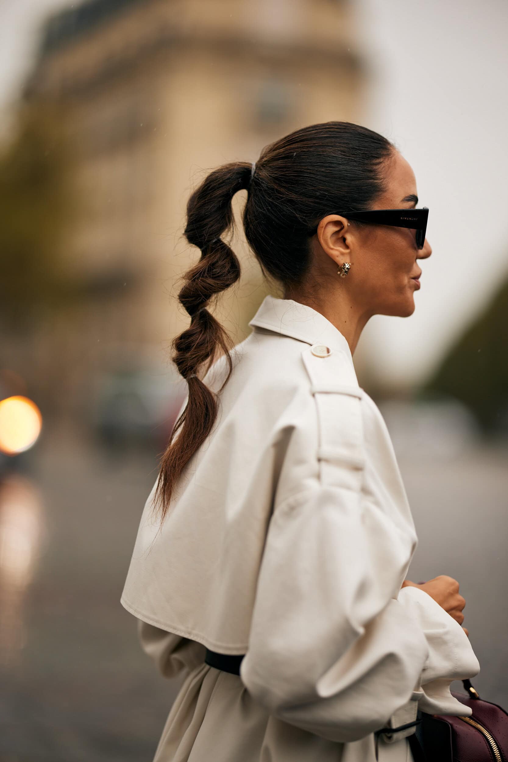 Paris Paris Street Style Spring 2026 Shows