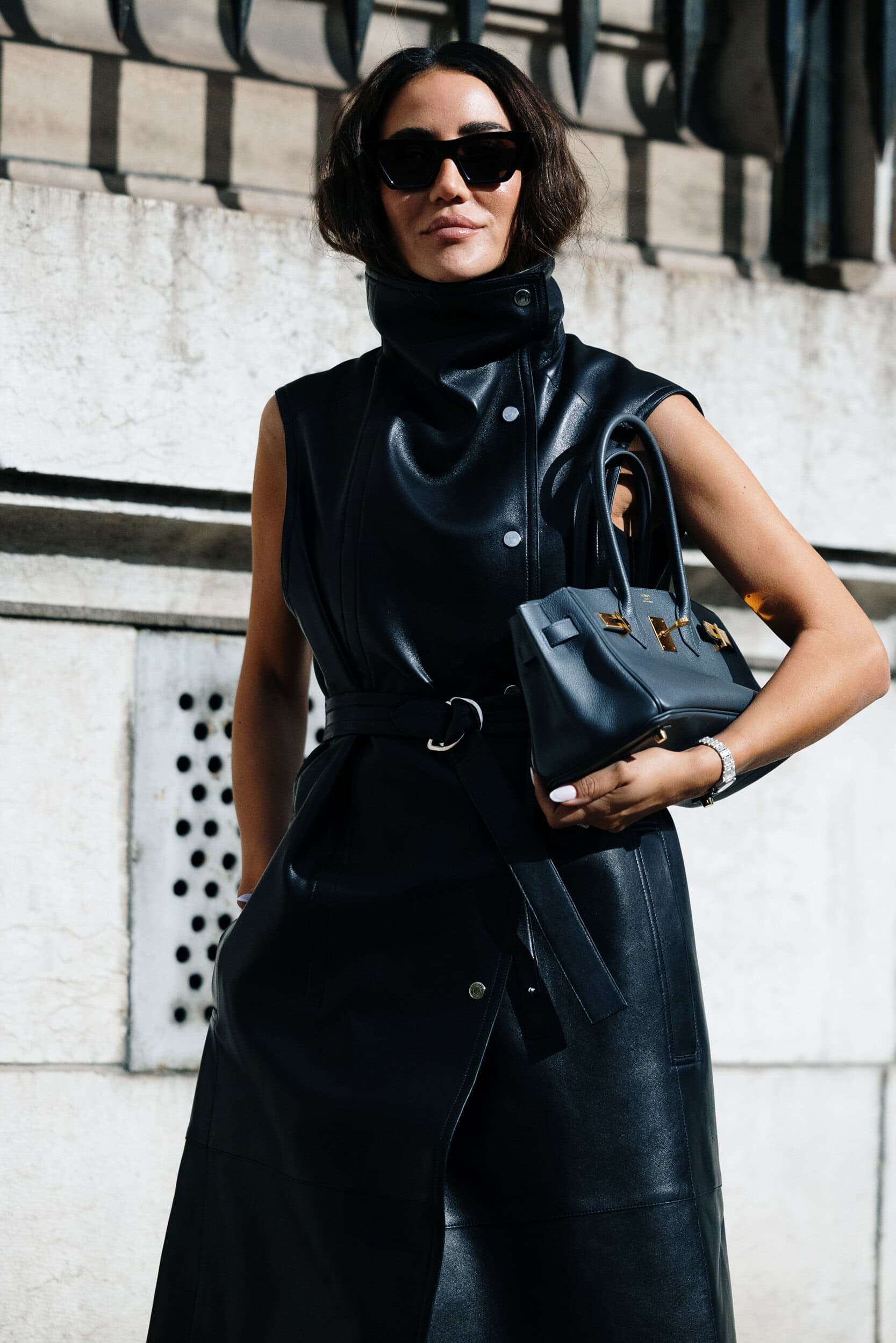 Paris Paris Street Style Spring 2026 Shows