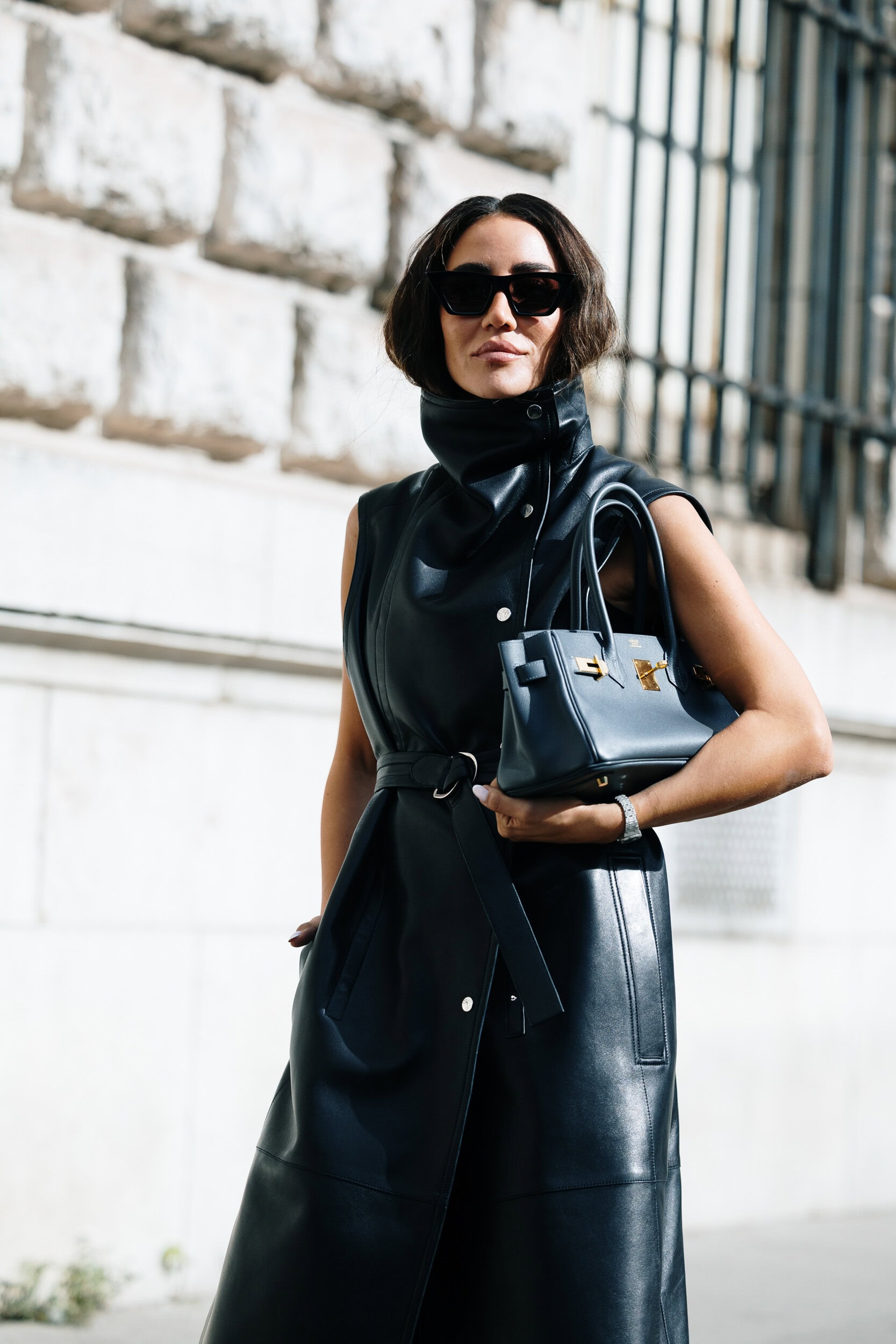 Paris Paris Street Style Spring 2026 Shows
